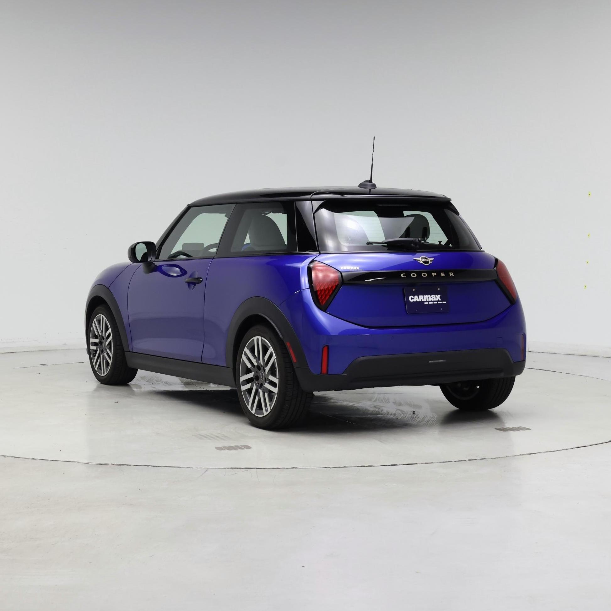Thumbnail: 2026 MINI Cooper Hardtop - 2