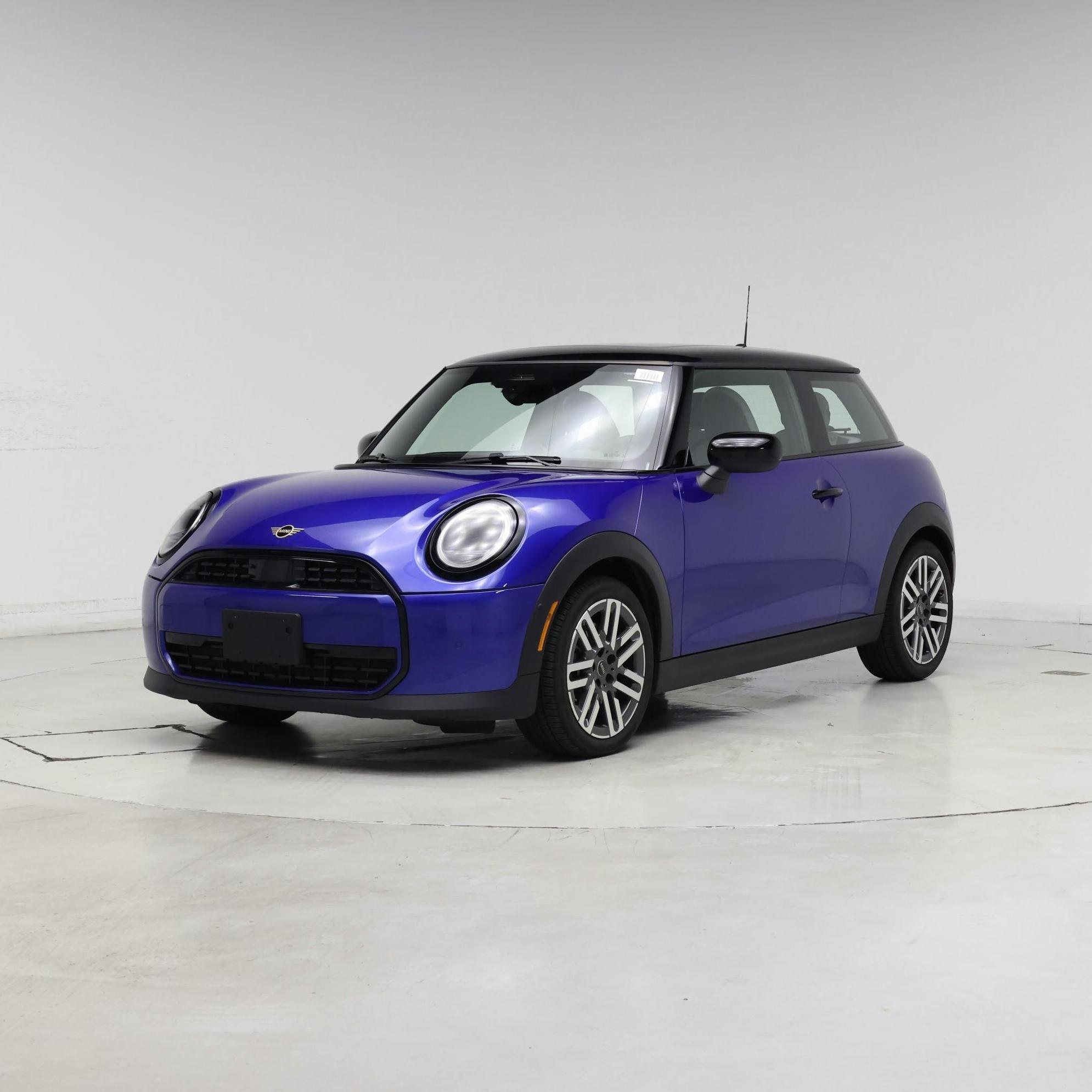 Thumbnail: 2026 MINI Cooper Hardtop - 4