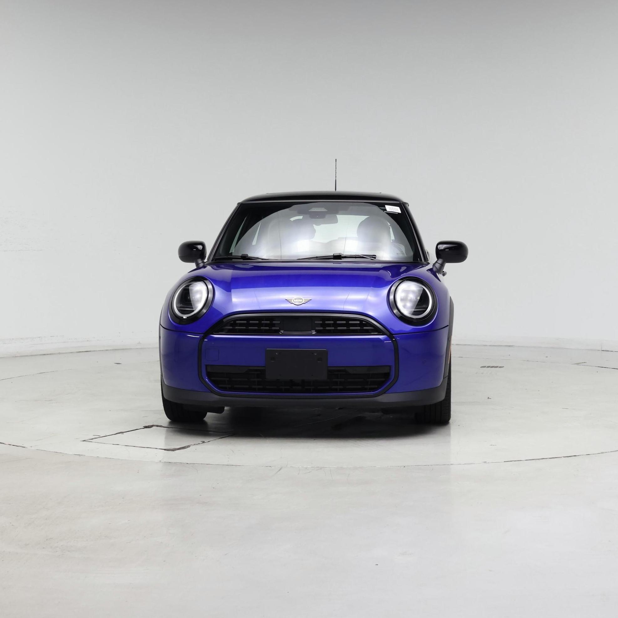 Thumbnail: 2026 MINI Cooper Hardtop - 5