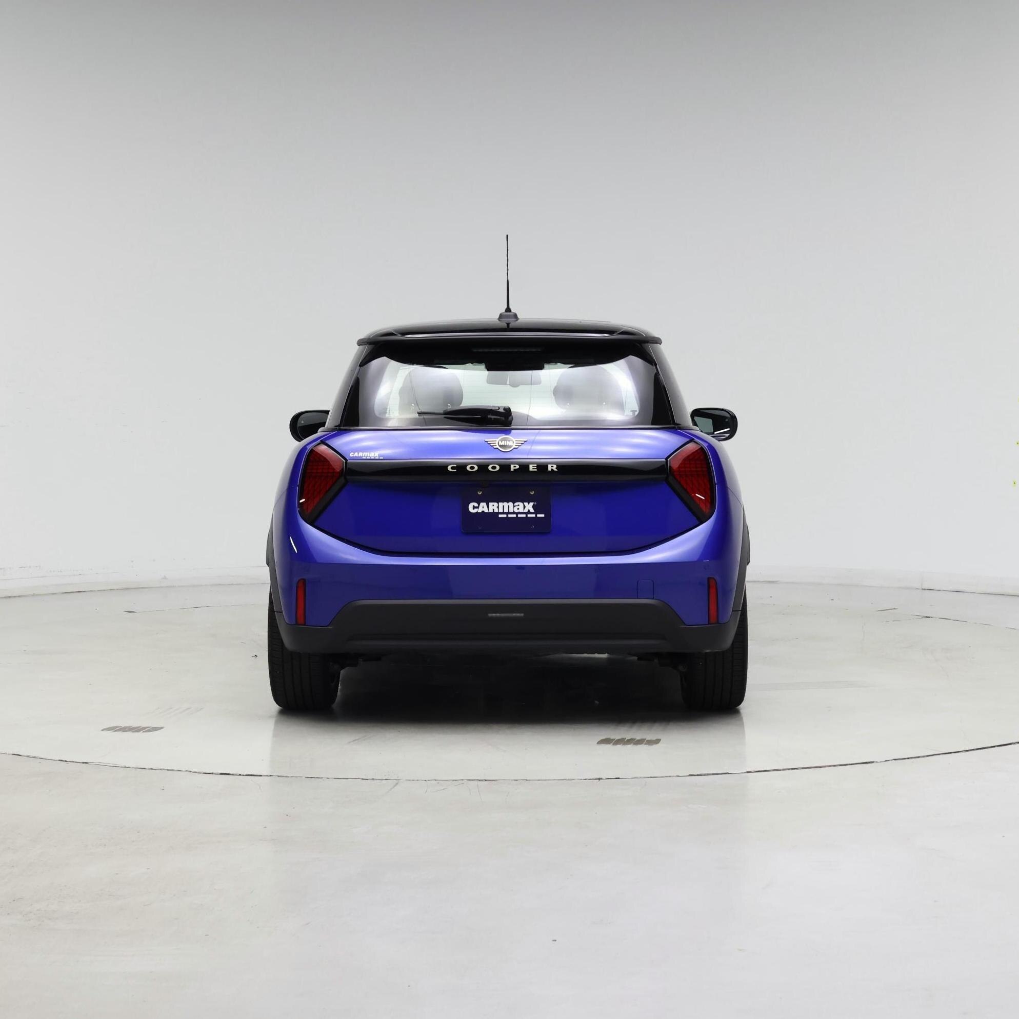 Thumbnail: 2026 MINI Cooper Hardtop - 6