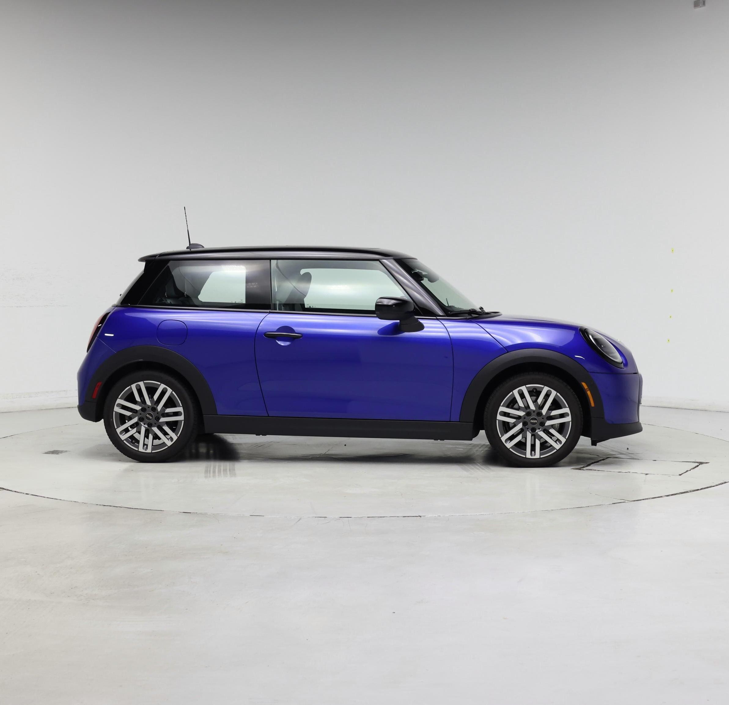 Thumbnail: 2026 MINI Cooper Hardtop - 7