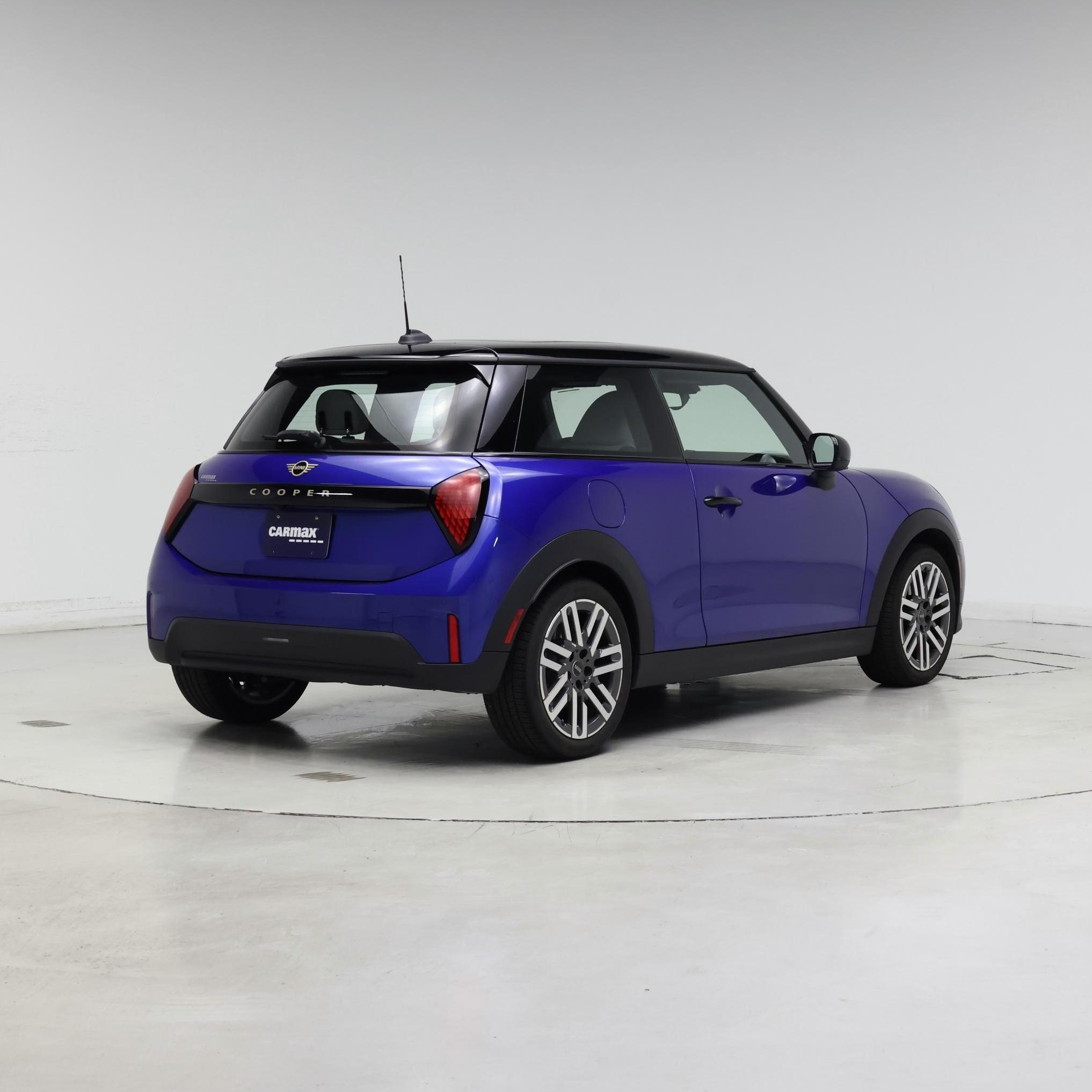Thumbnail: 2026 MINI Cooper Hardtop - 8