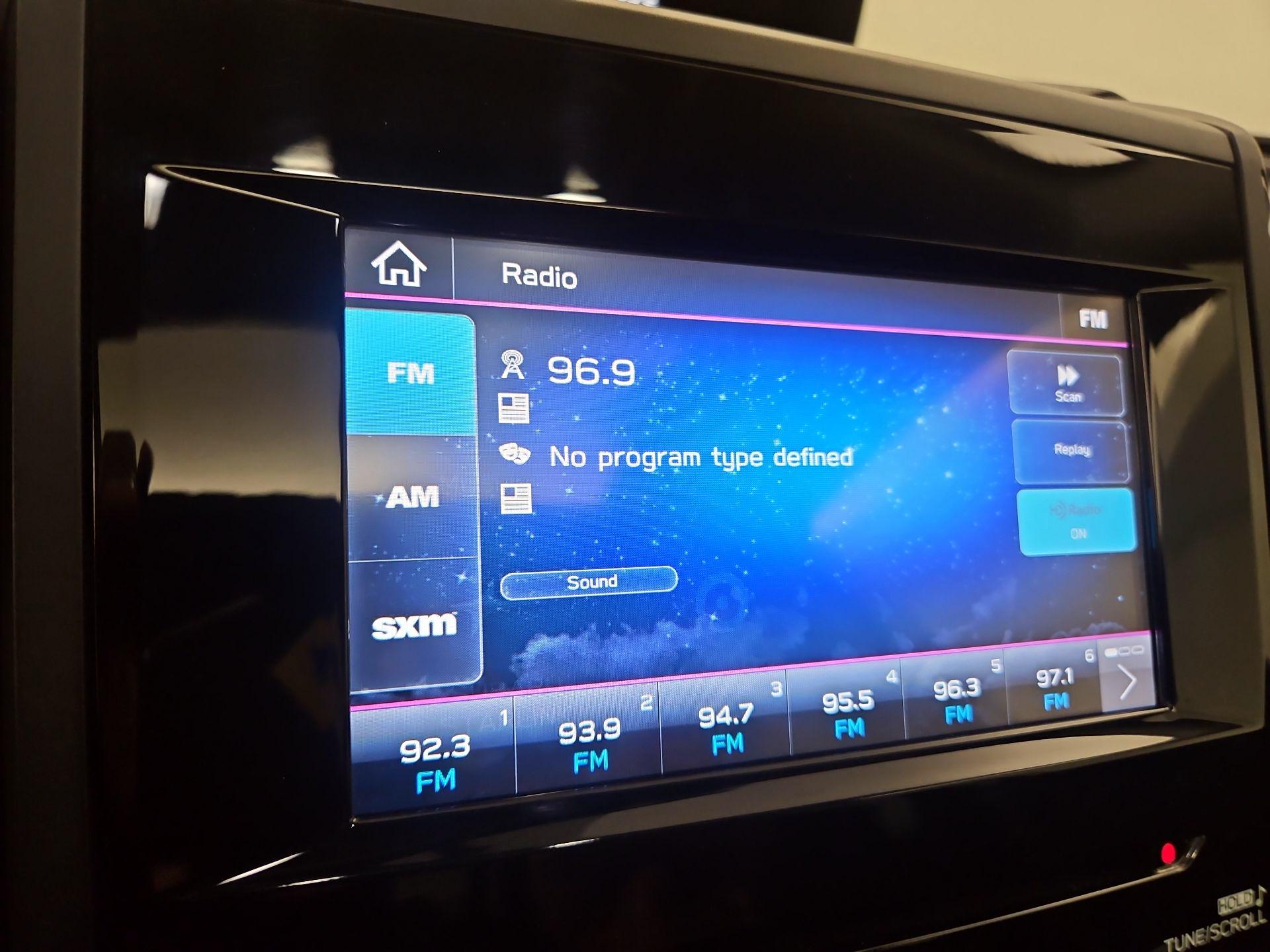 Thumbnail: 2020 Subaru Forester - 13