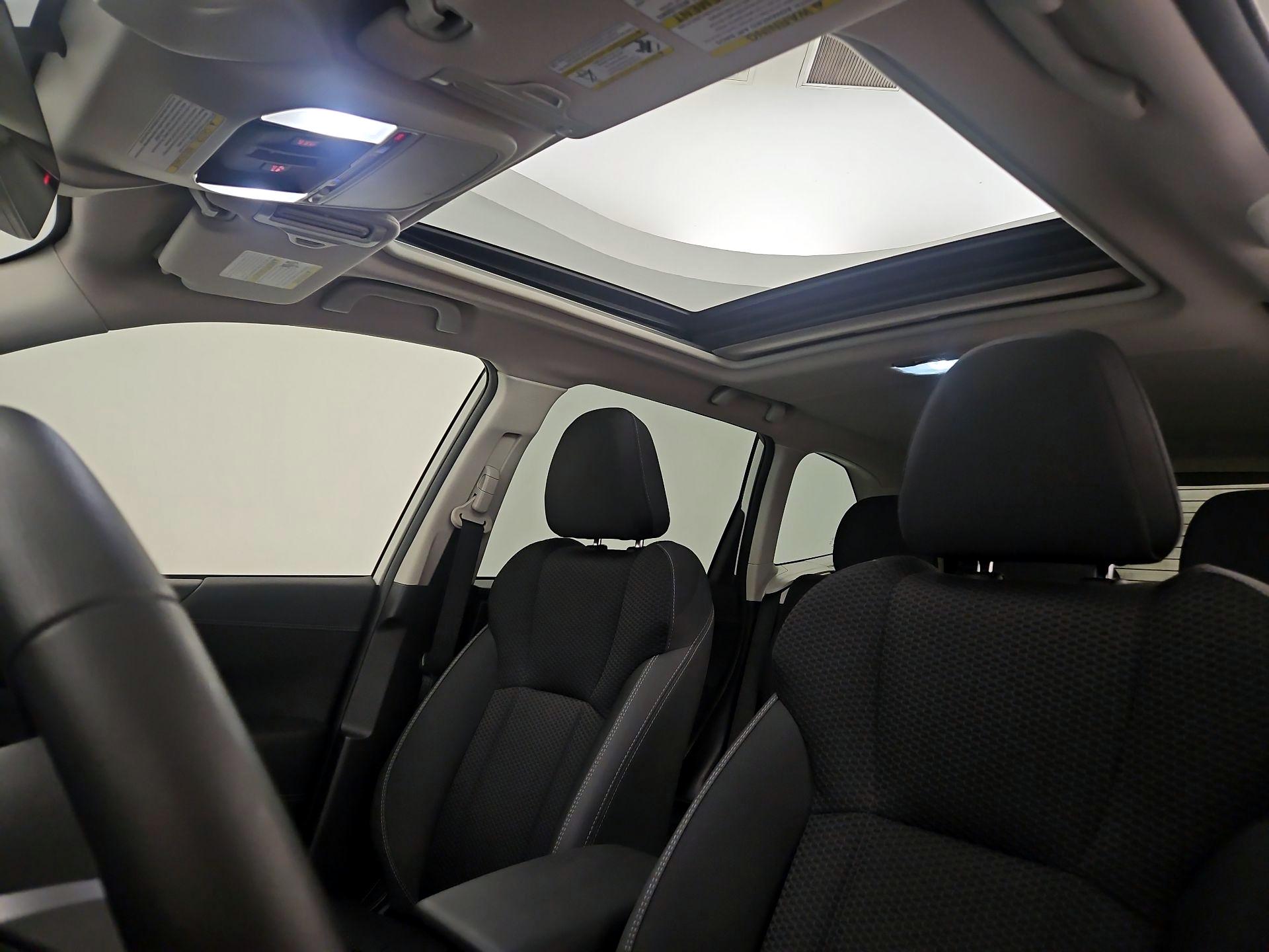 Thumbnail: 2020 Subaru Forester - 17