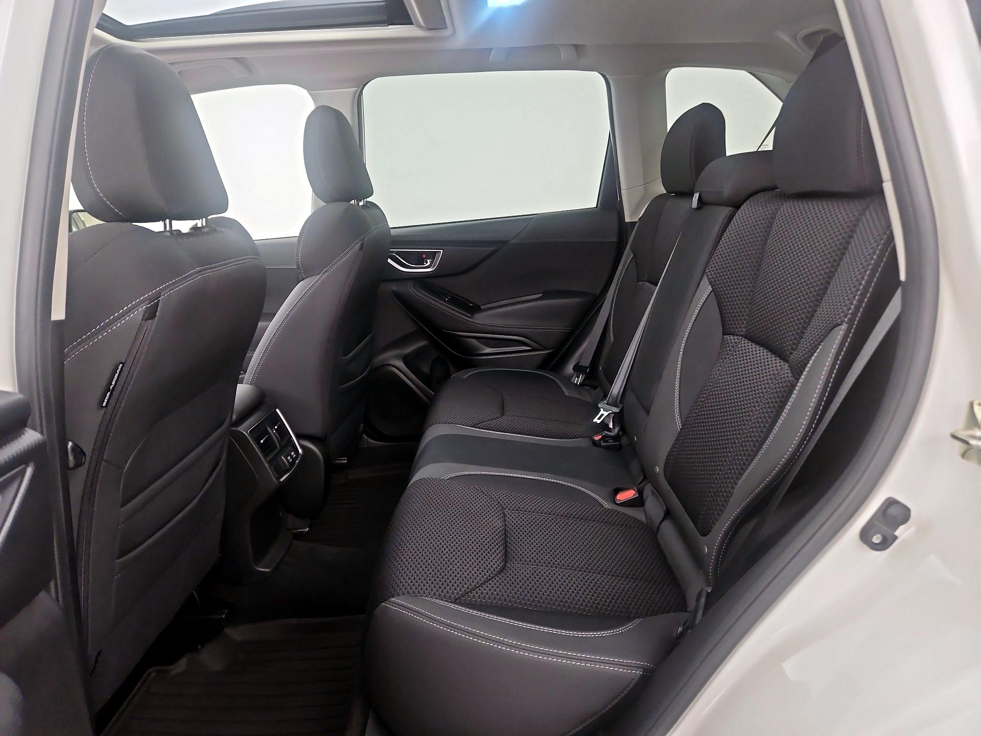 Thumbnail: 2020 Subaru Forester - 18
