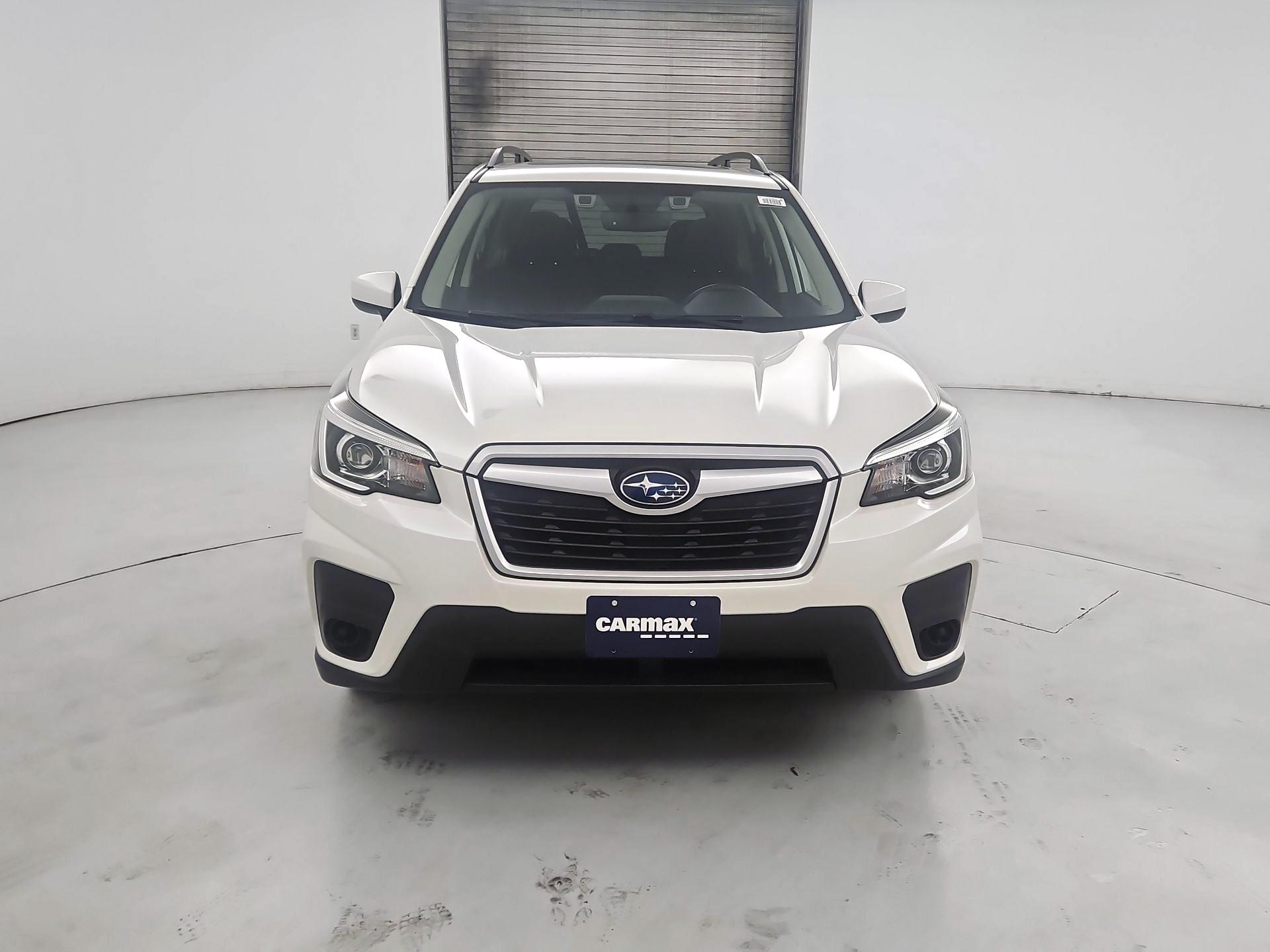 Thumbnail: 2020 Subaru Forester - 2