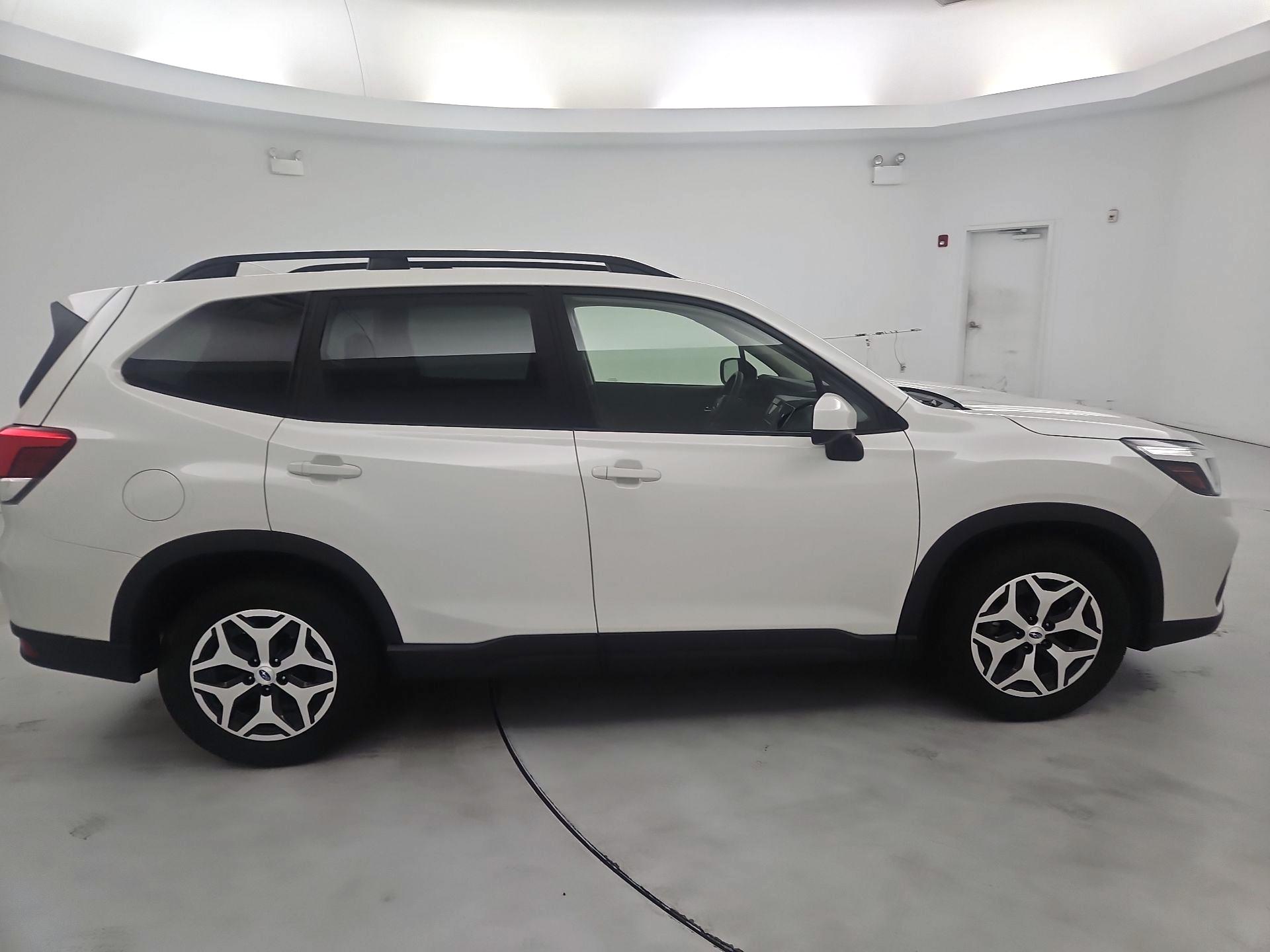 Thumbnail: 2020 Subaru Forester - 4