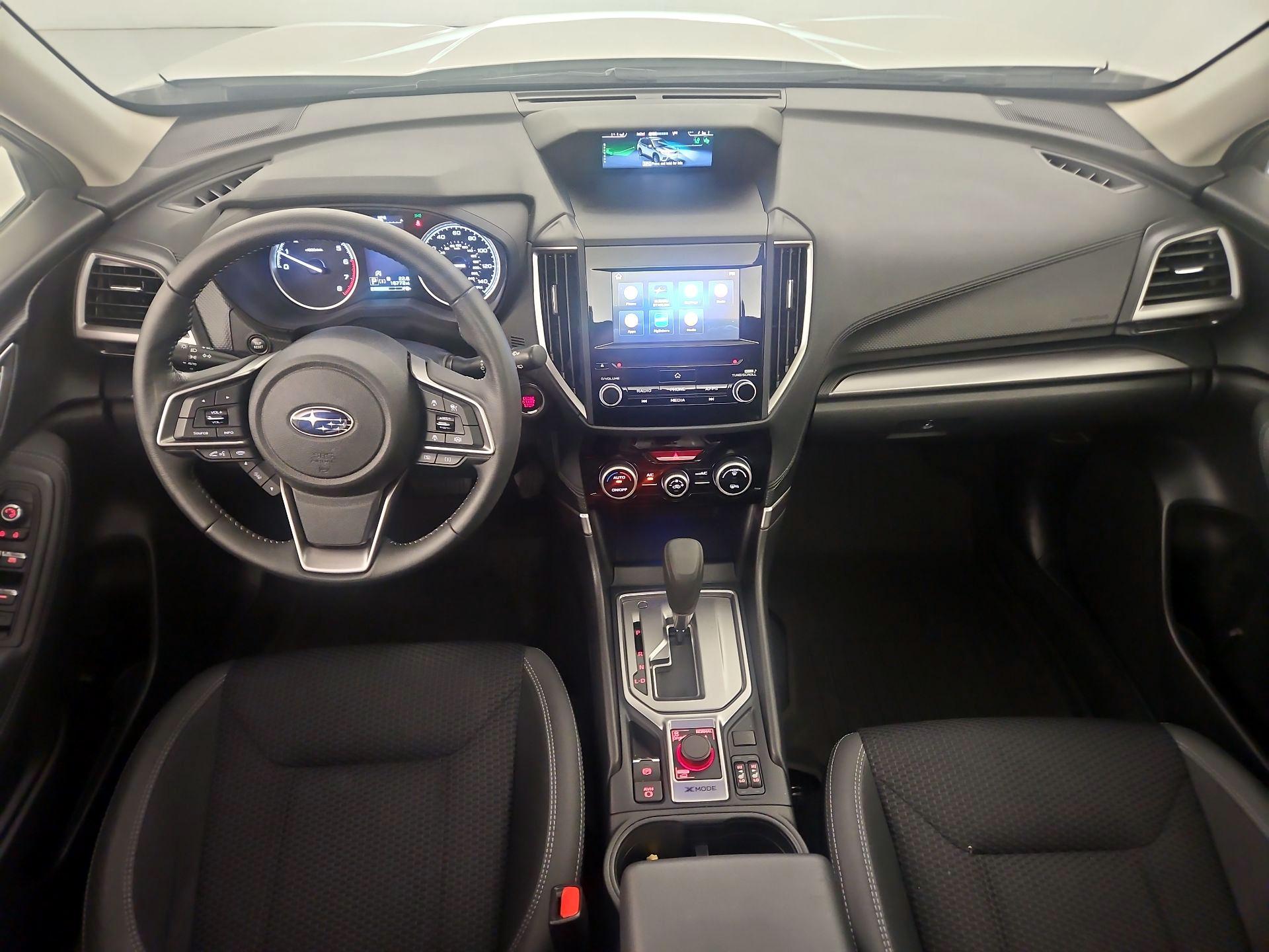 Thumbnail: 2020 Subaru Forester - 8