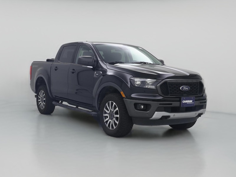 2019 Ford Ranger XLT -
                  Richmond, TX