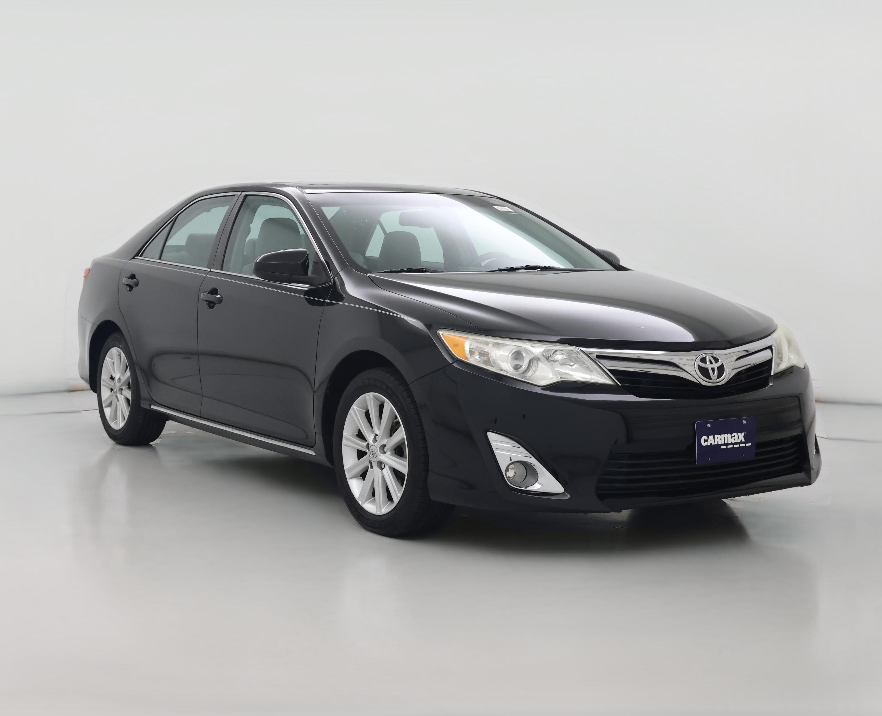 Thumbnail: 2014 Toyota Camry - 1