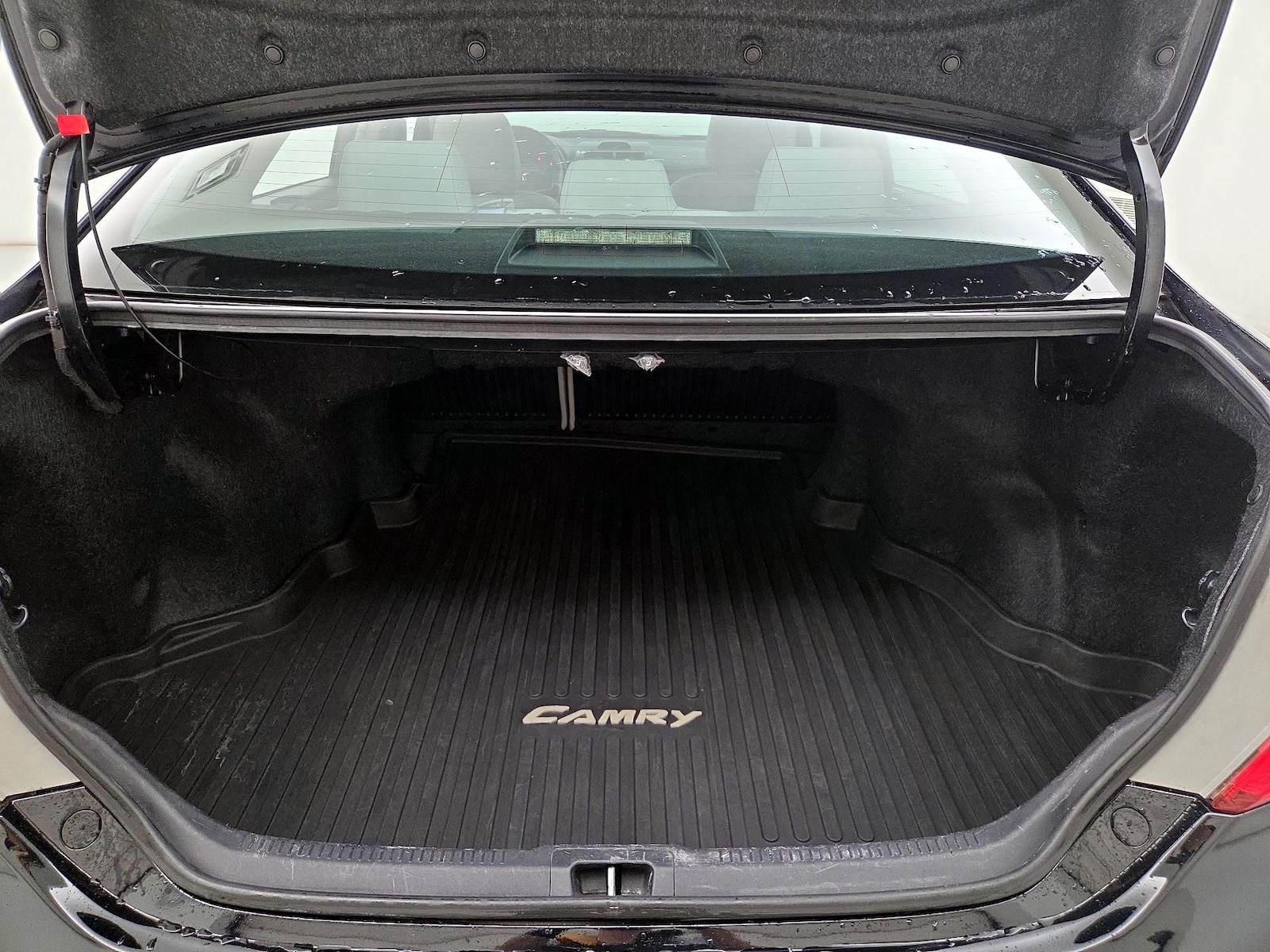2014 Toyota Camry XLE - Photo 22