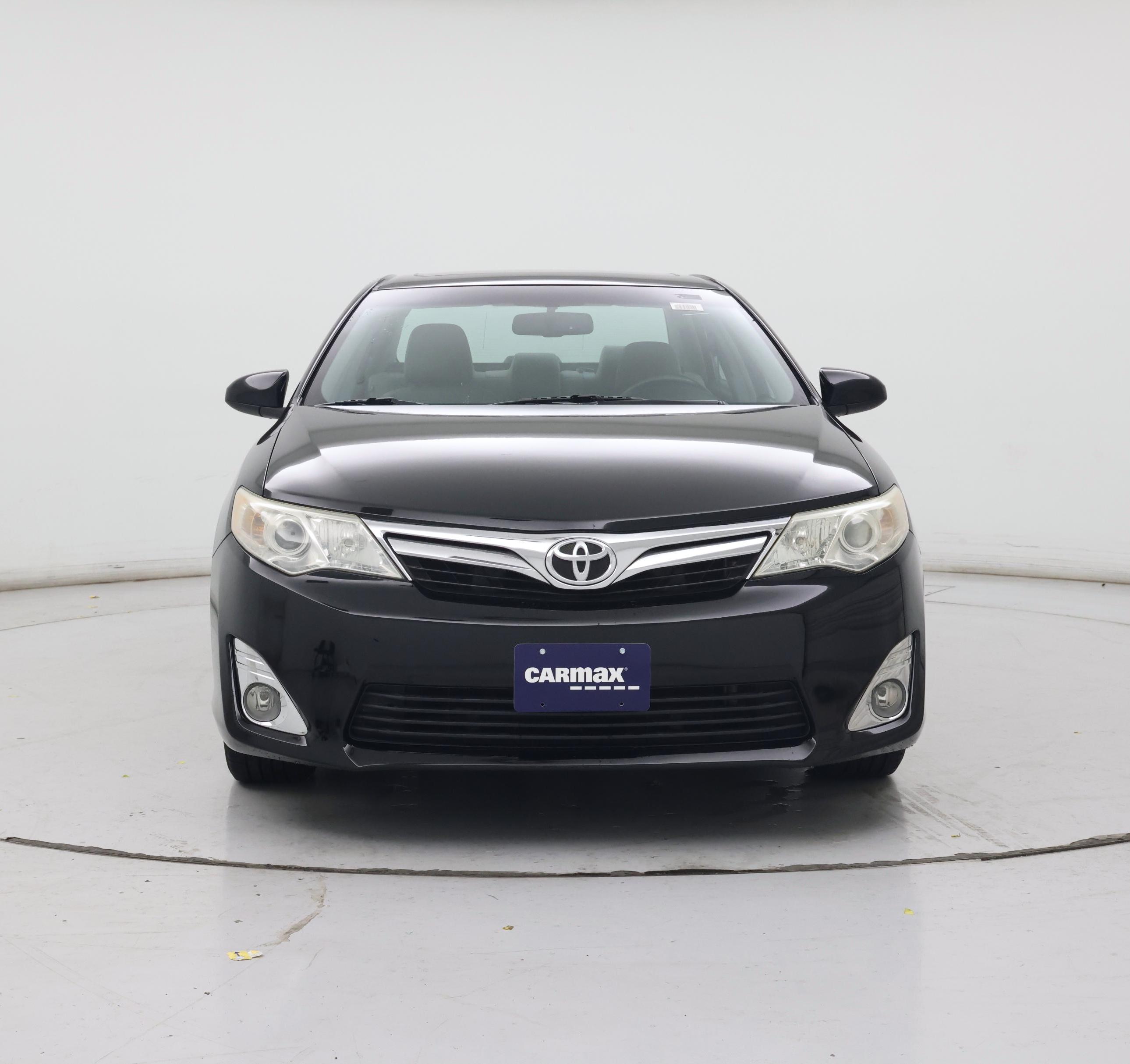 Thumbnail: 2014 Toyota Camry - 5