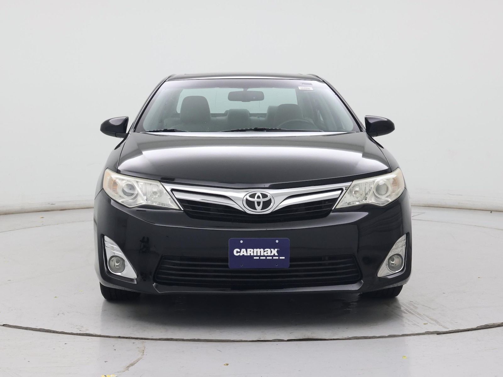 2014 Toyota Camry XLE - Photo 6