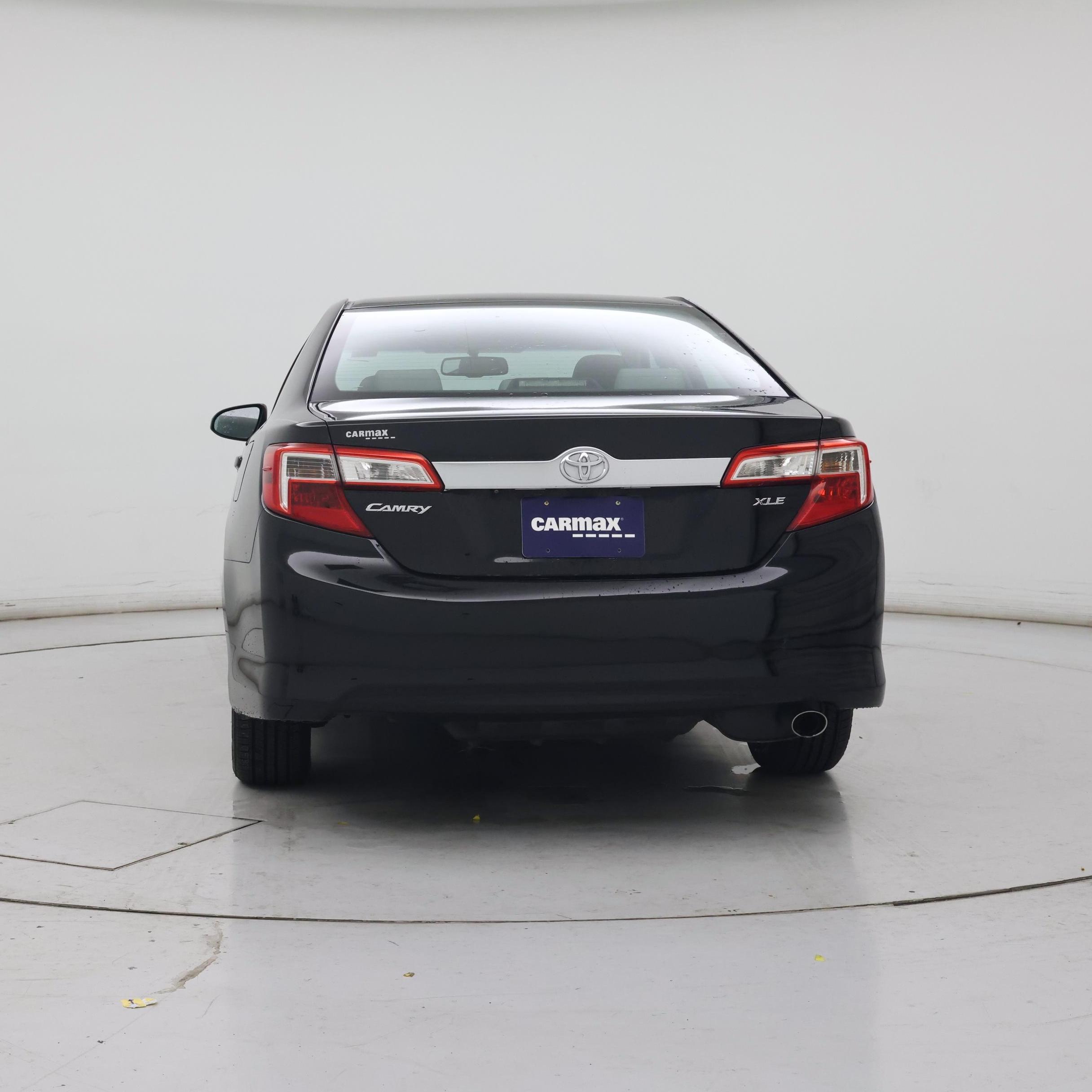 Thumbnail: 2014 Toyota Camry - 6