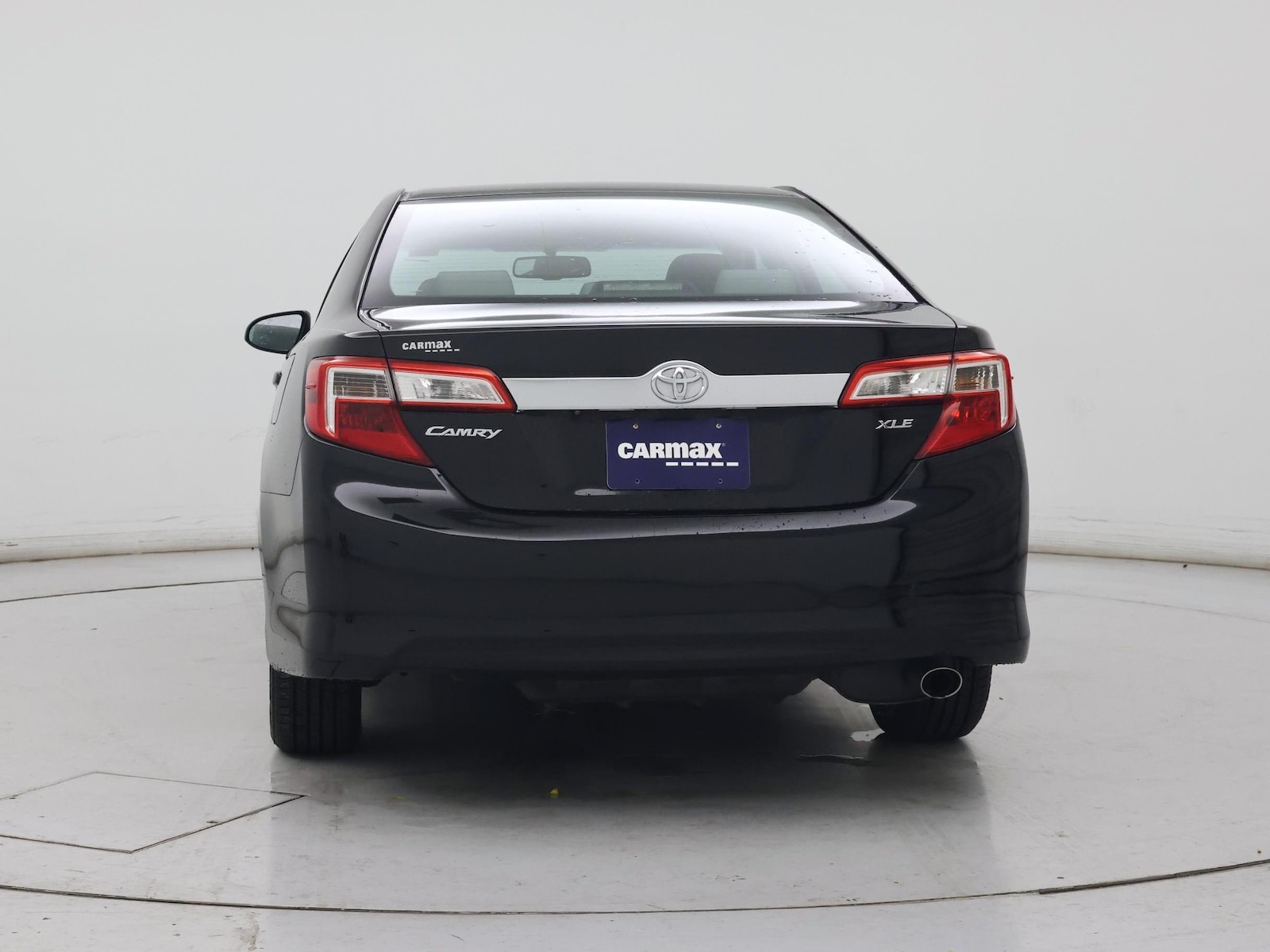 2014 Toyota Camry XLE - Photo 7