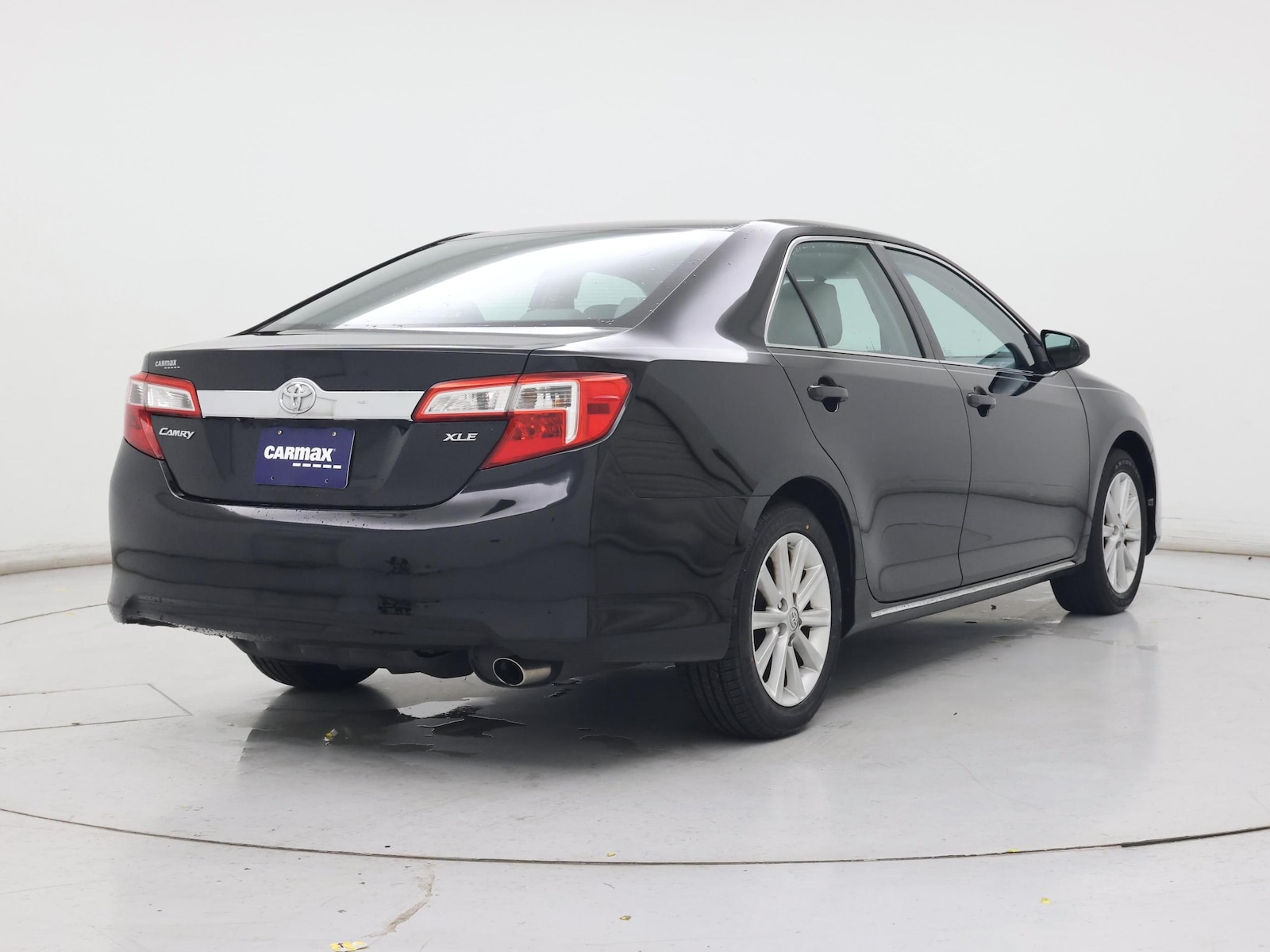 2014 Toyota Camry XLE - Photo 9