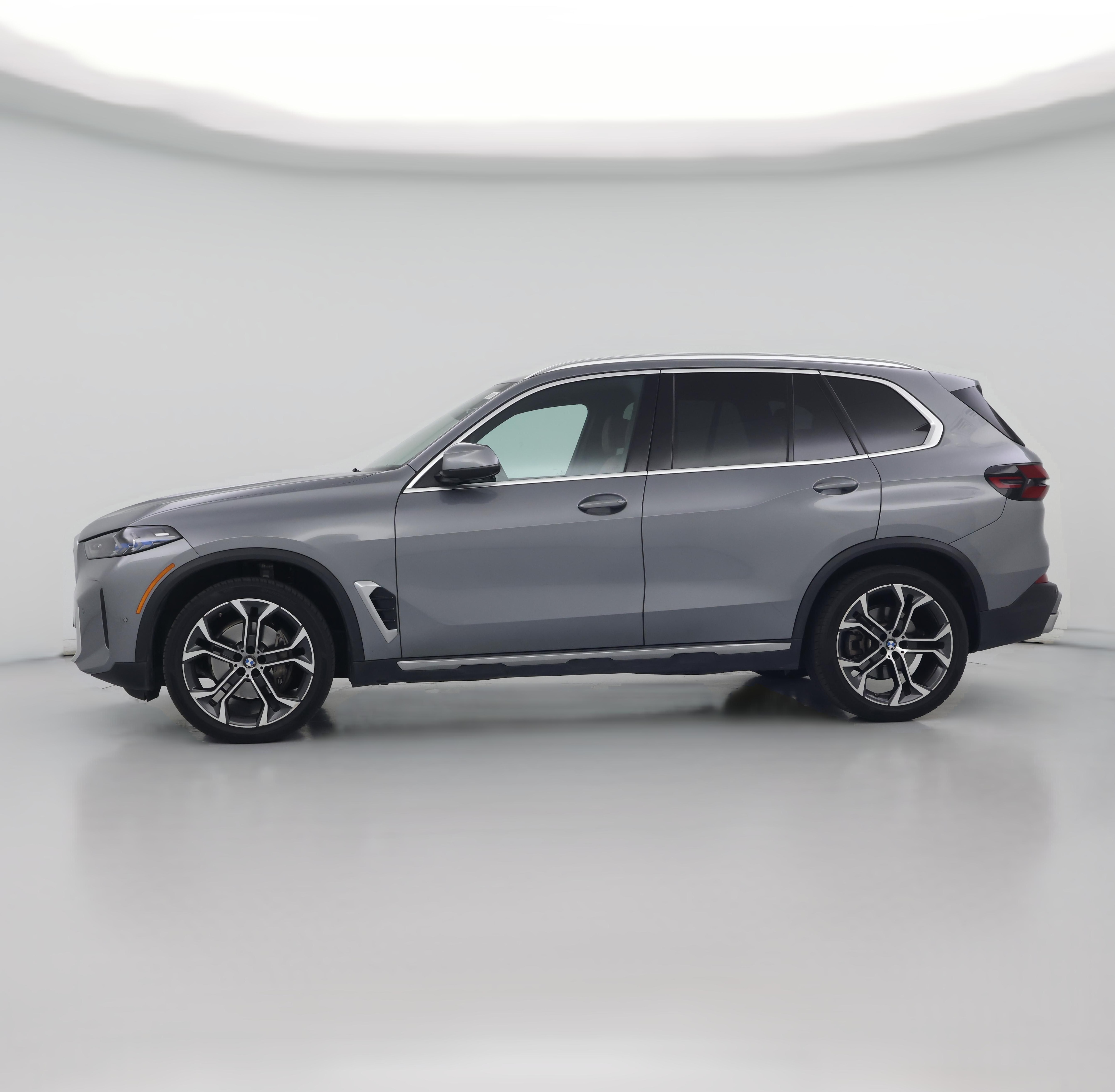 Thumbnail: 2024 BMW X5 - 1