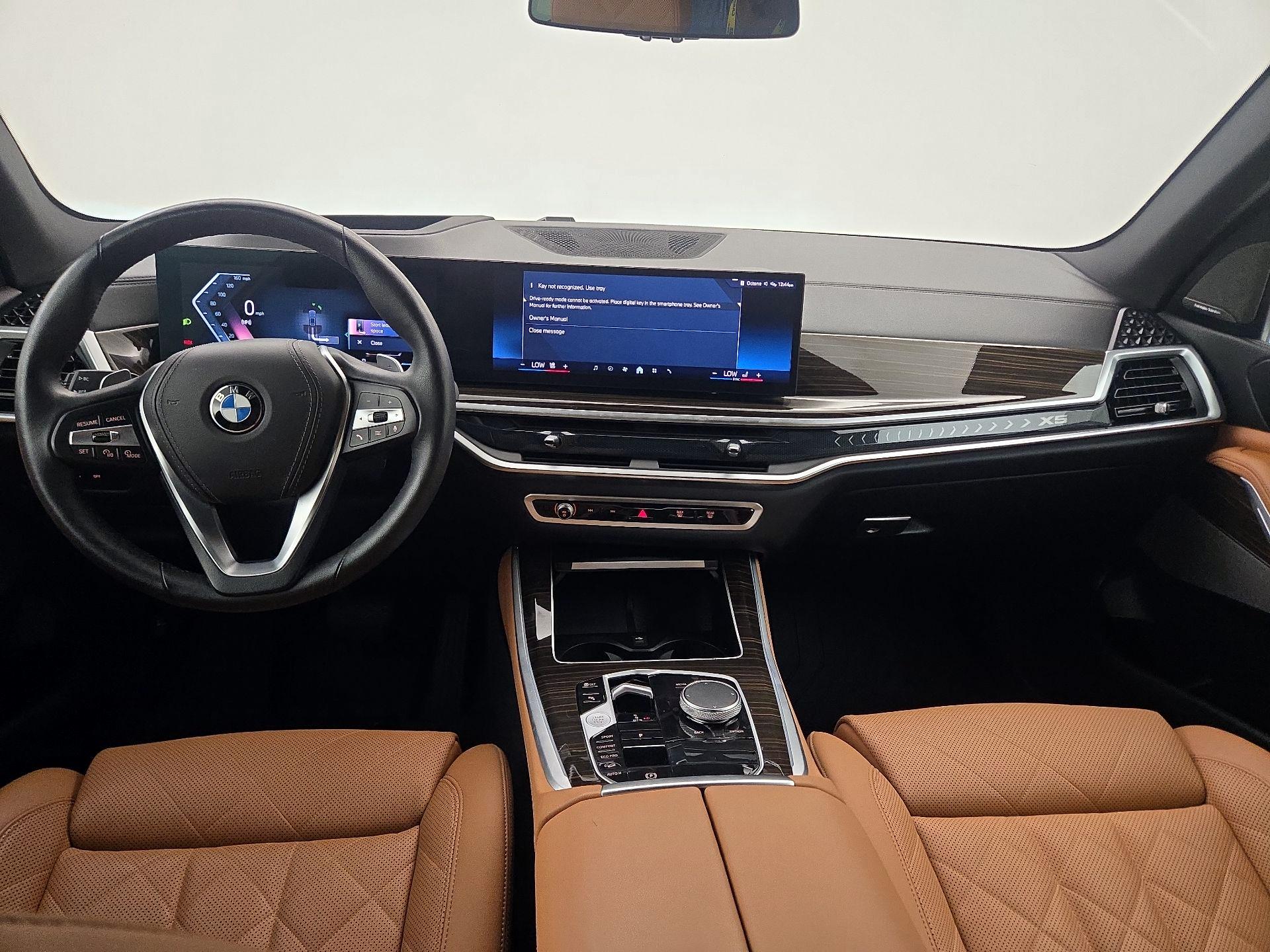 Thumbnail: 2024 BMW X5 - 9