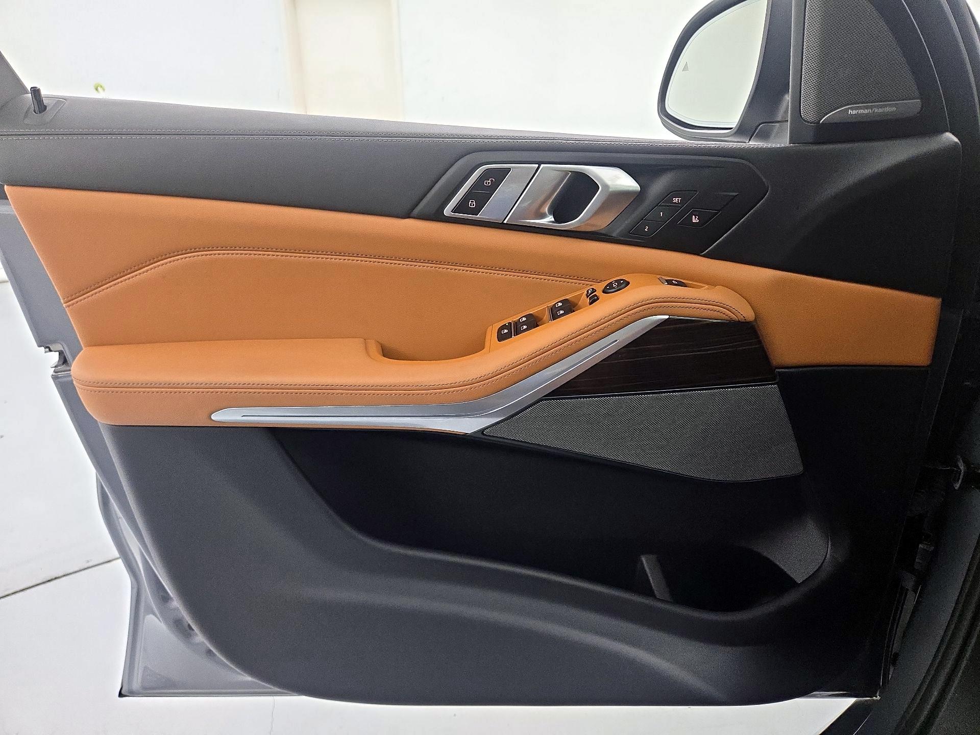 Thumbnail: 2024 BMW X5 - 12