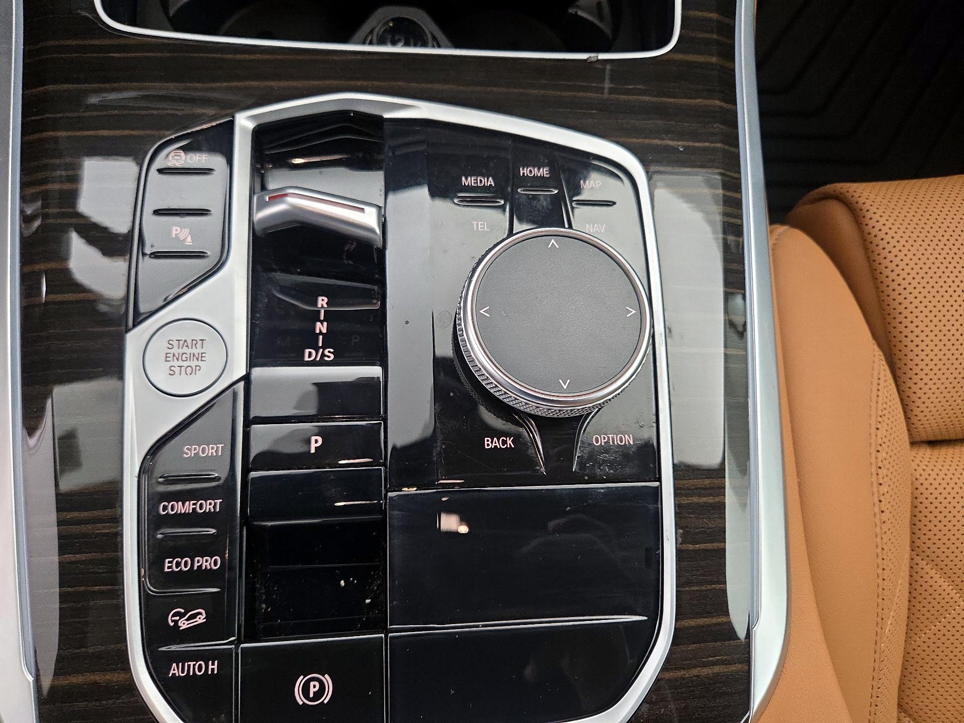 Thumbnail: 2024 BMW X5 - 18