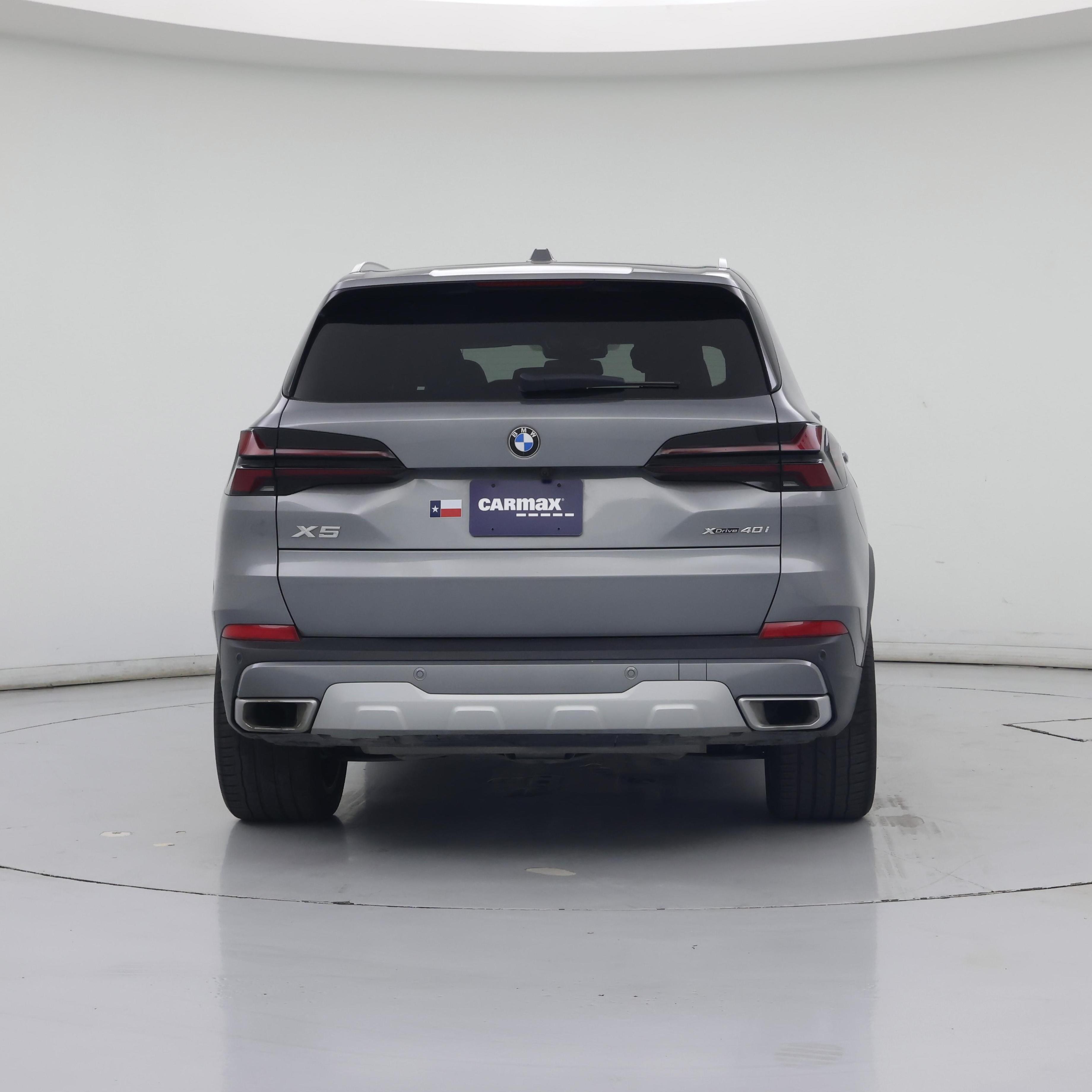Thumbnail: 2024 BMW X5 - 3