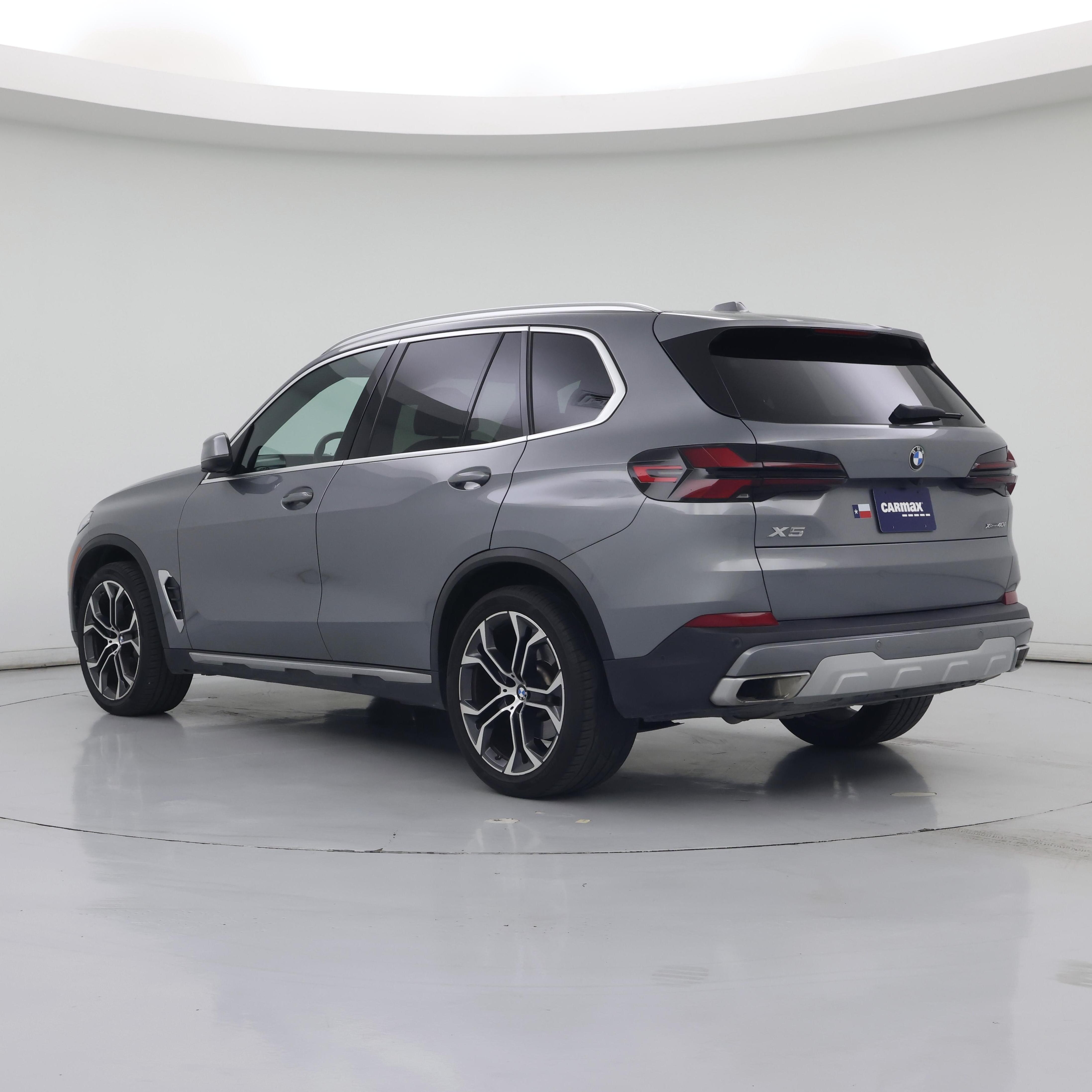 Thumbnail: 2024 BMW X5 - 4