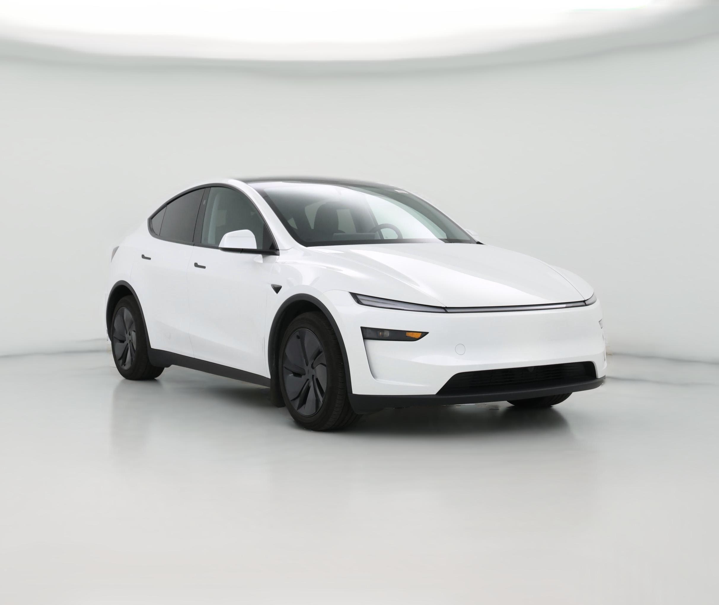 Thumbnail: 2026 Tesla Model Y - 1