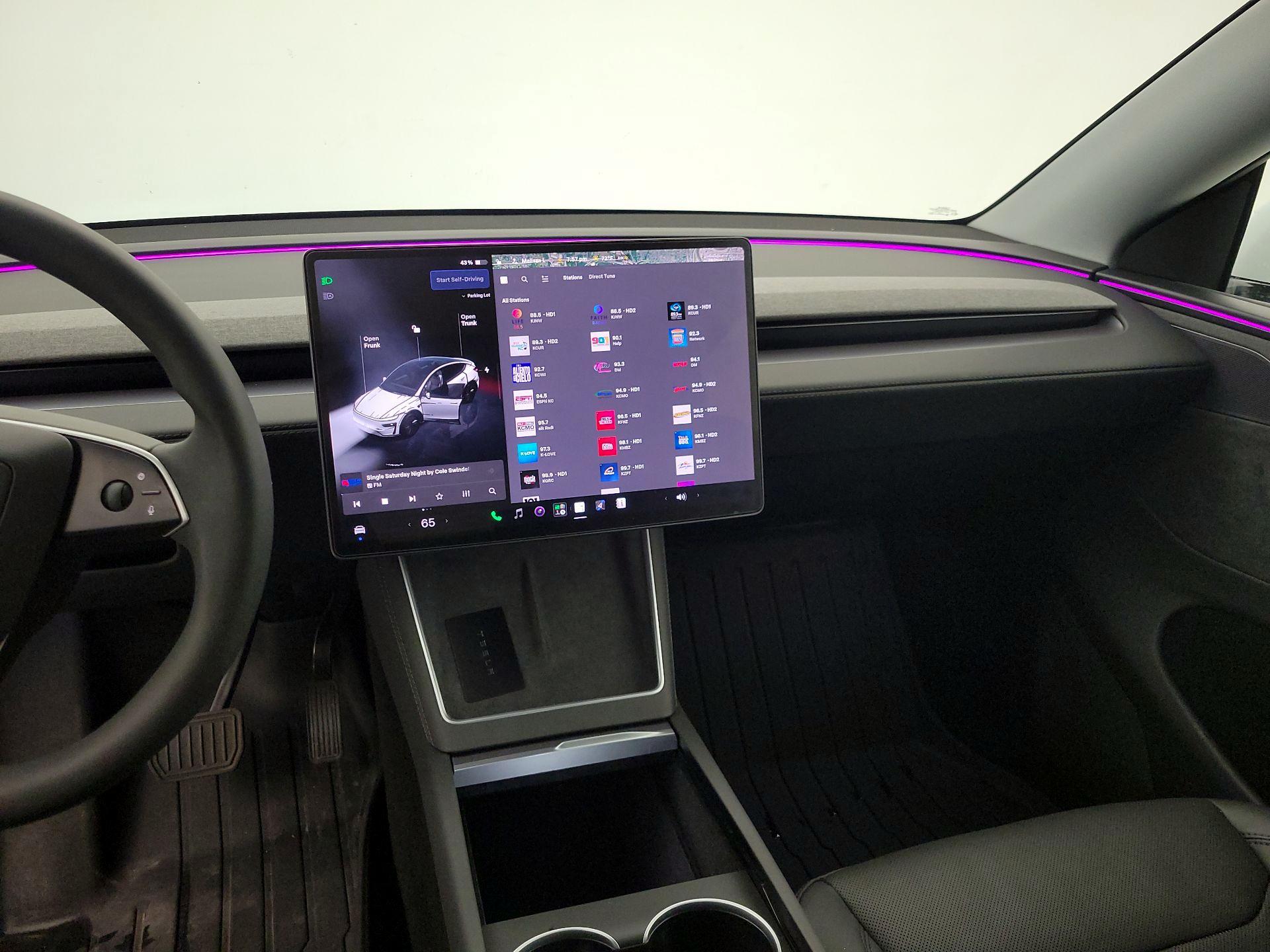 Thumbnail: 2026 Tesla Model Y - 9