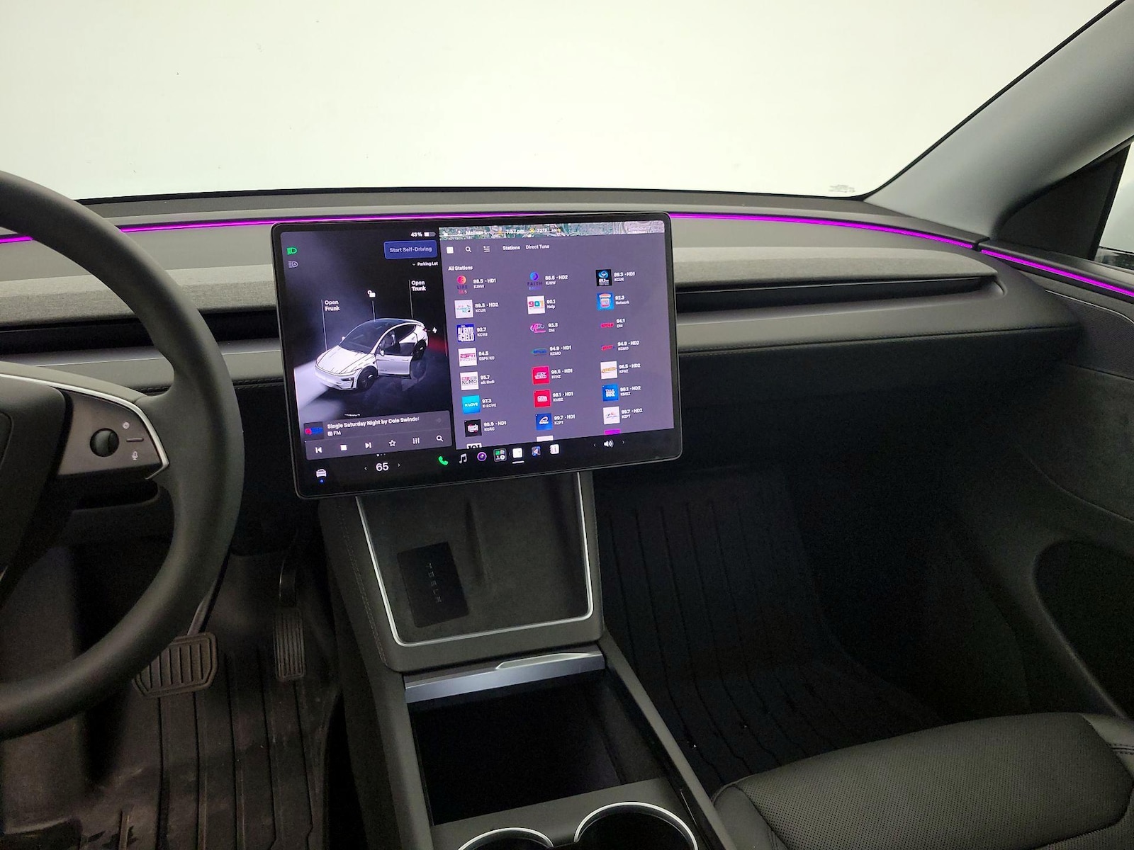 Navigation System