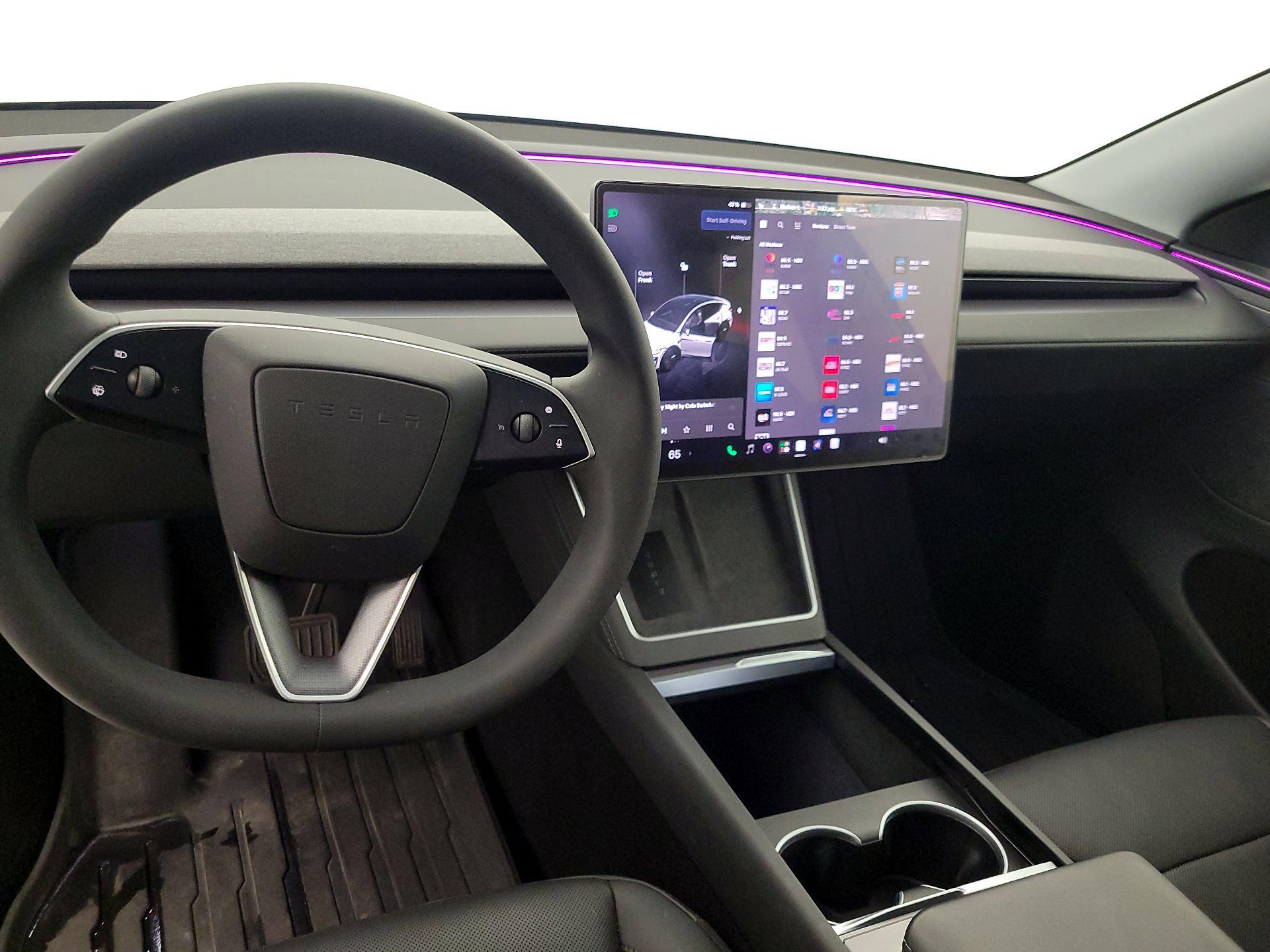 Thumbnail: 2026 Tesla Model Y - 10