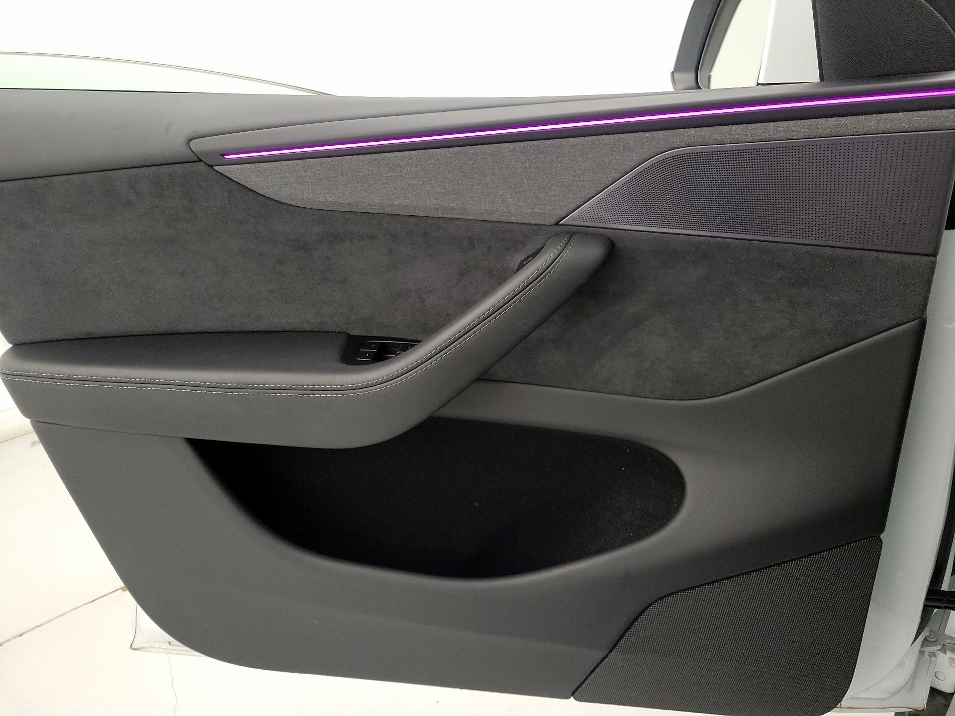 Thumbnail: 2026 Tesla Model Y - 12