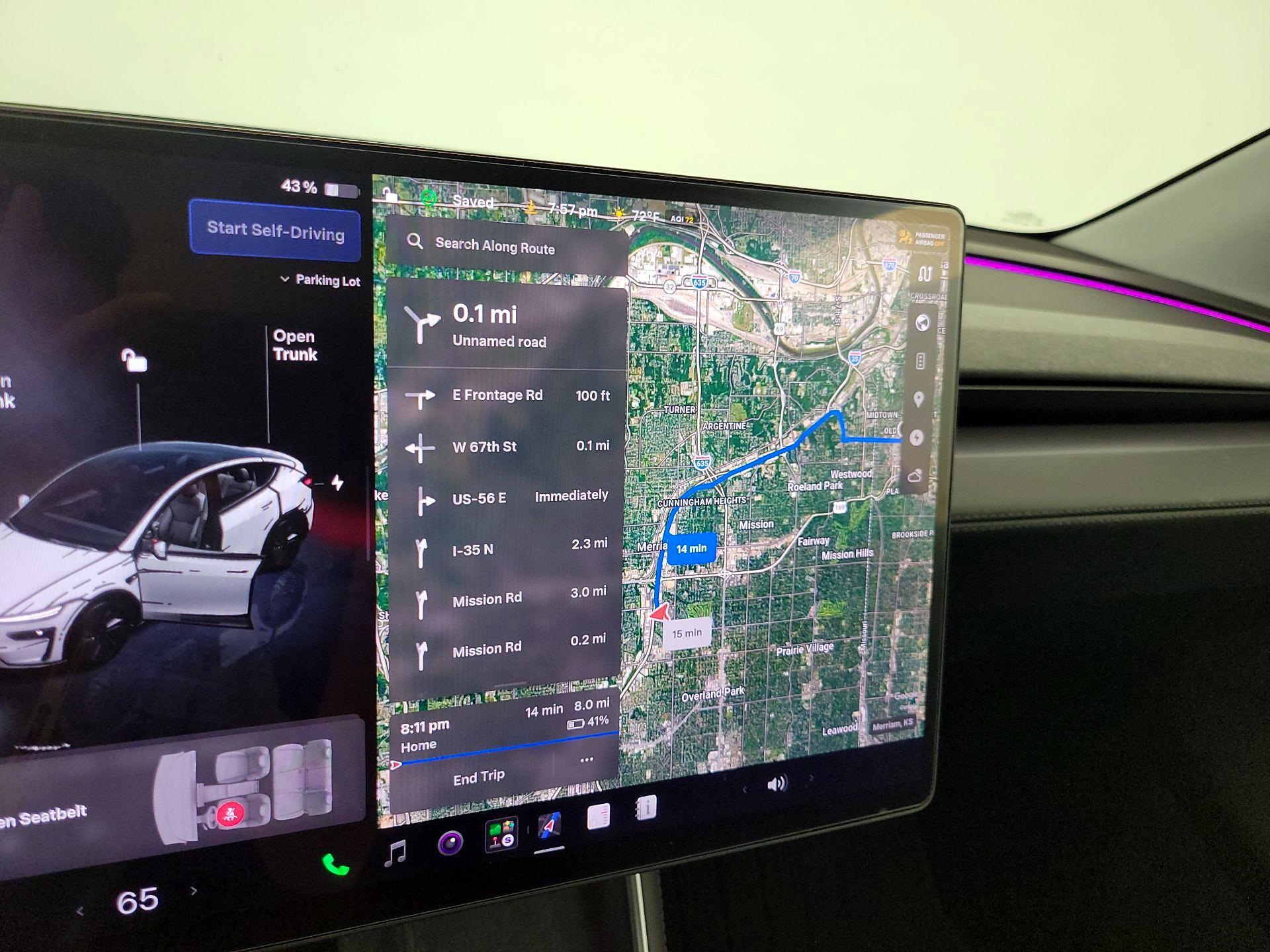 Thumbnail: 2026 Tesla Model Y - 13