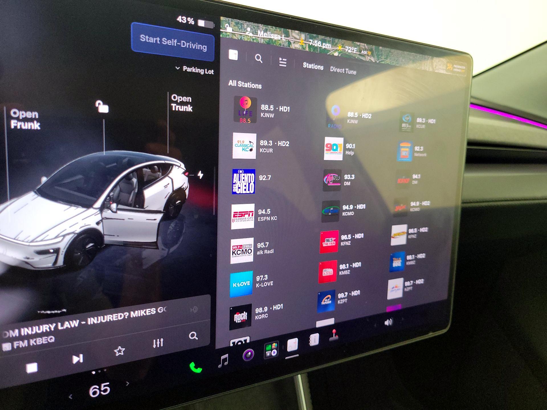 Thumbnail: 2026 Tesla Model Y - 15