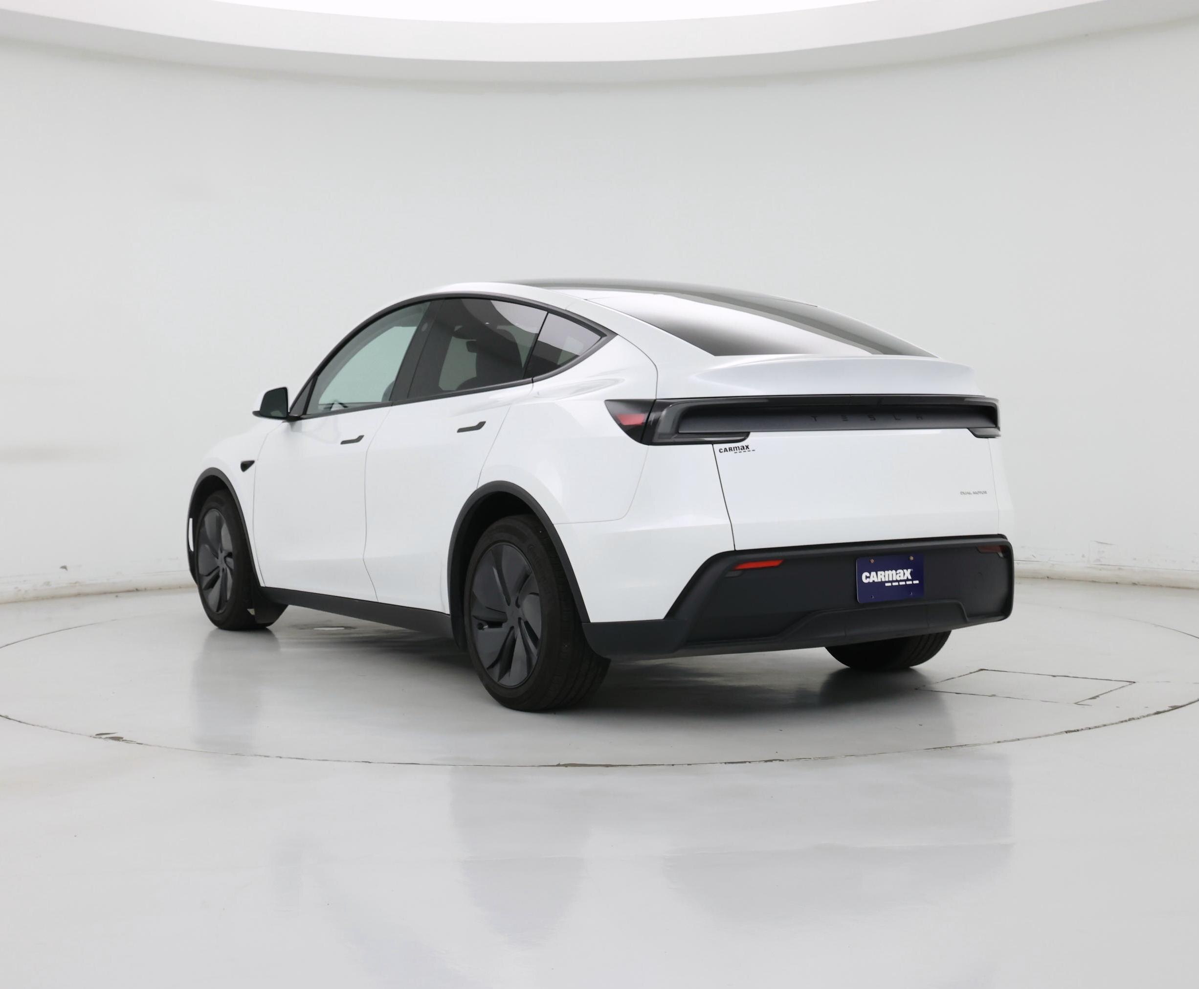 Thumbnail: 2026 Tesla Model Y - 2