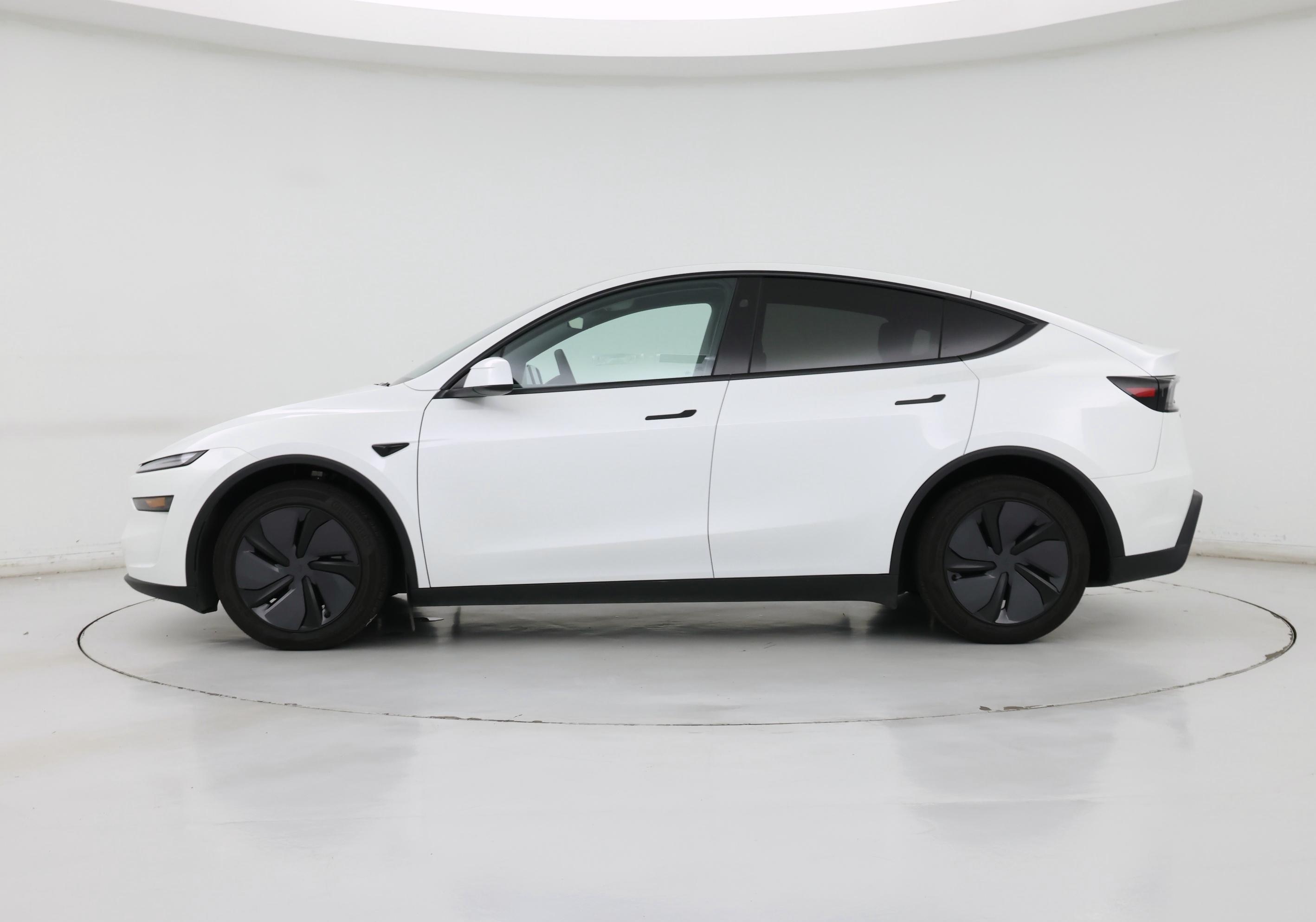 Thumbnail: 2026 Tesla Model Y - 3