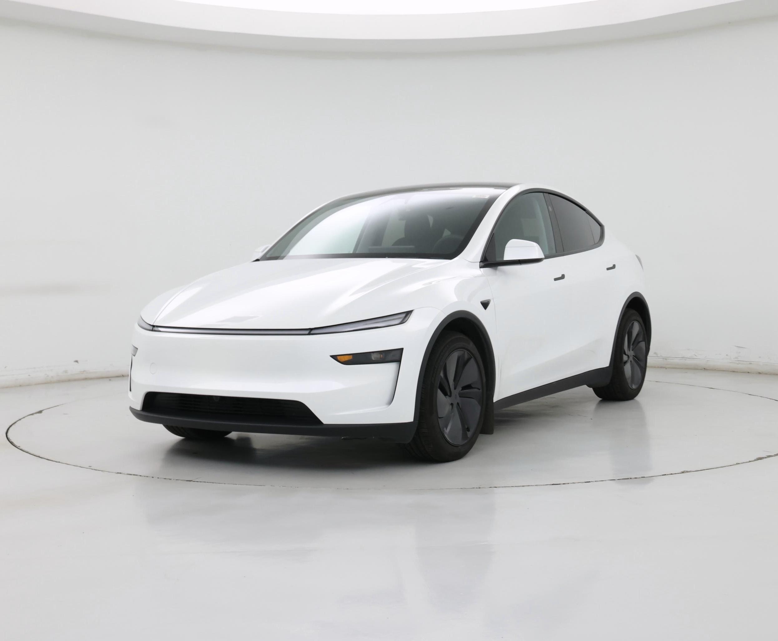 Thumbnail: 2026 Tesla Model Y - 4