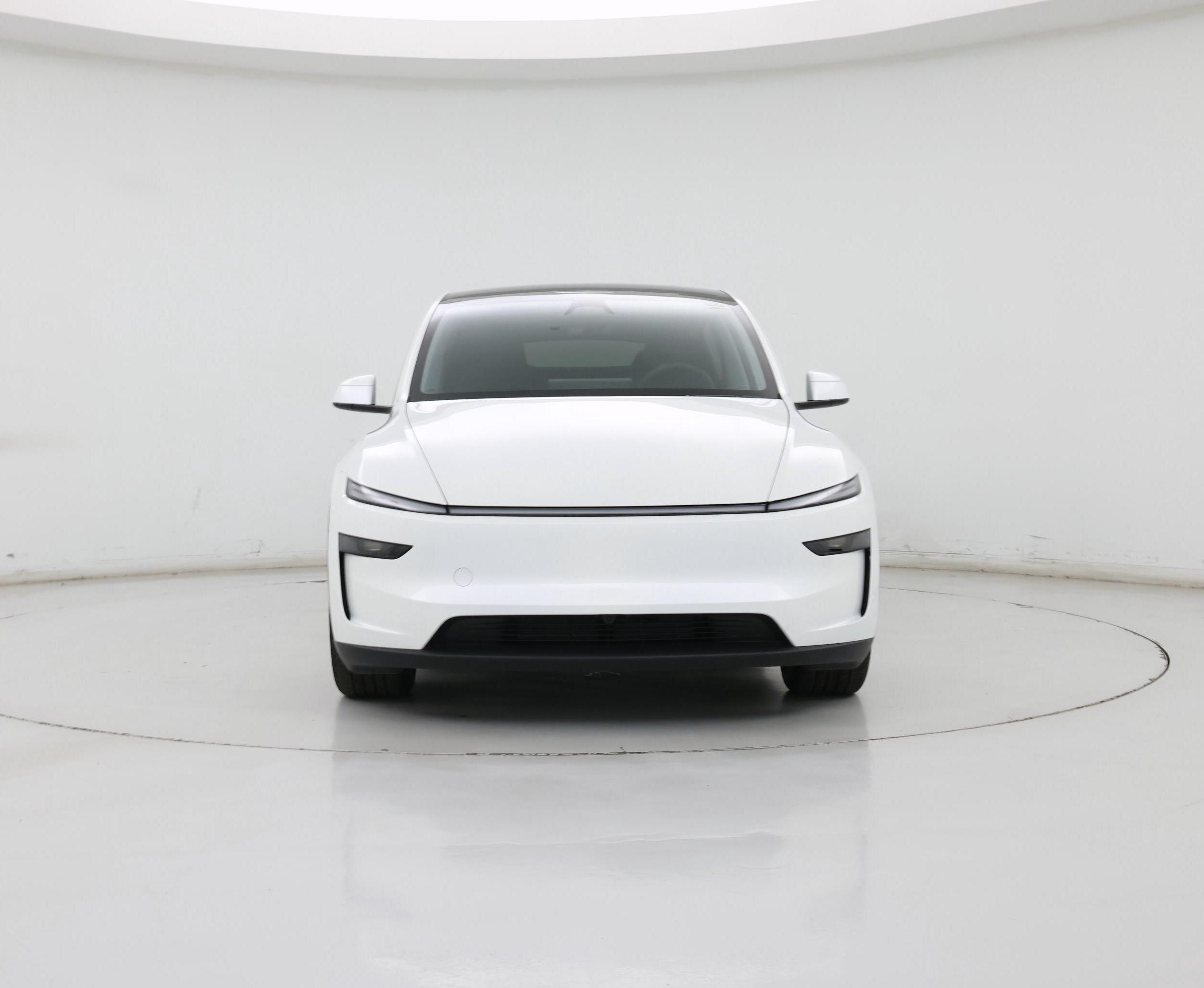 Thumbnail: 2026 Tesla Model Y - 5