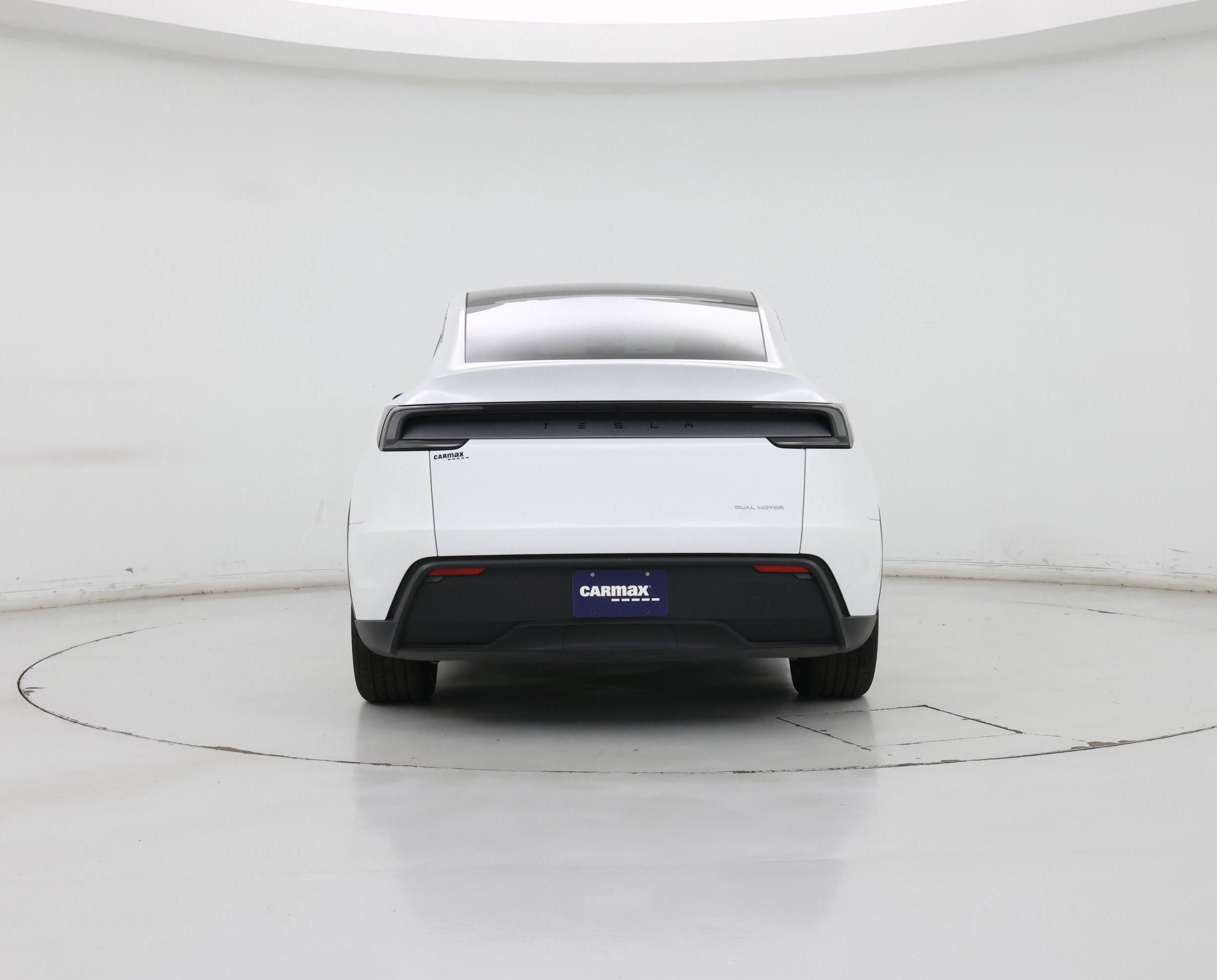 Thumbnail: 2026 Tesla Model Y - 6