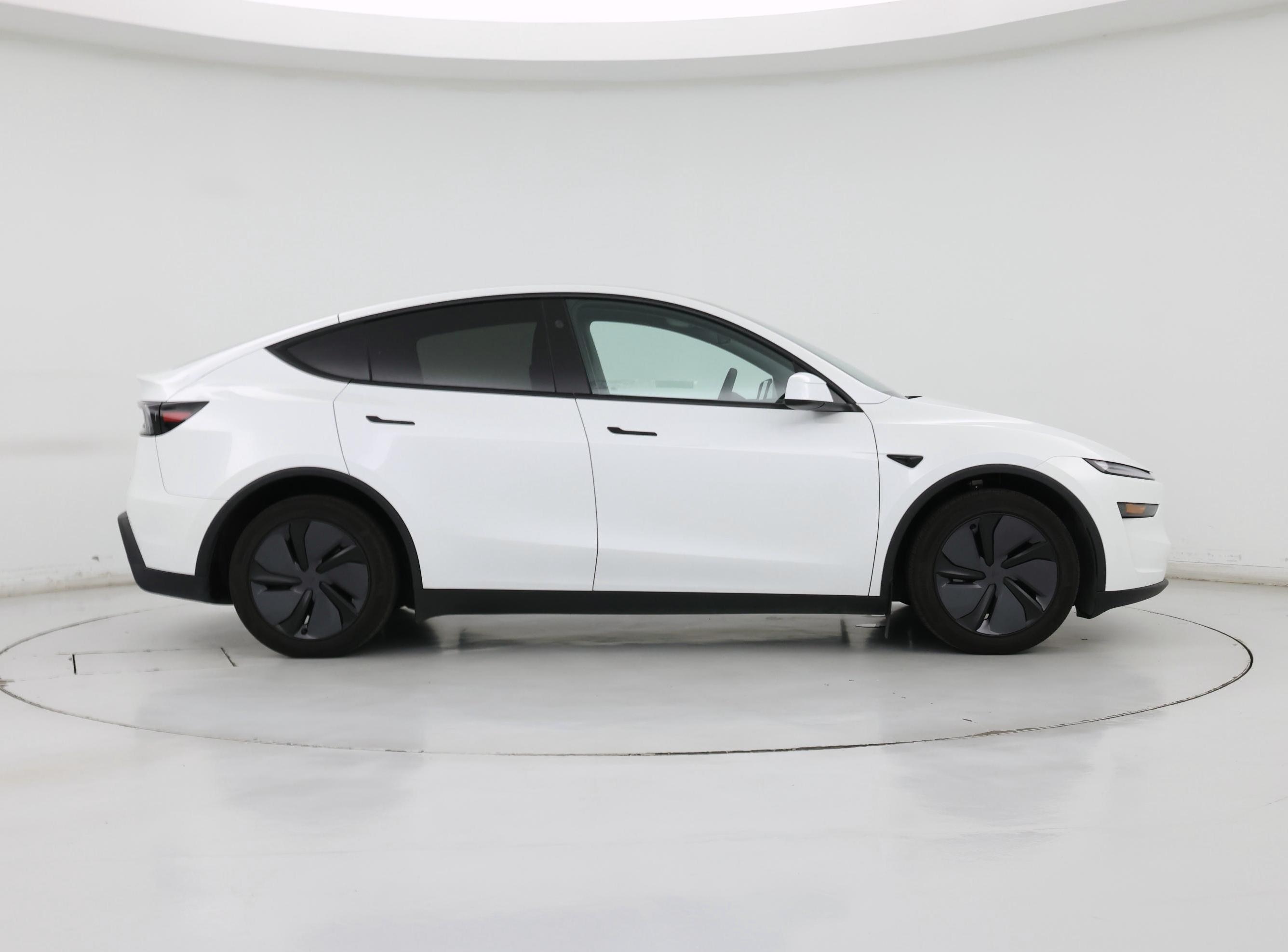 Thumbnail: 2026 Tesla Model Y - 7