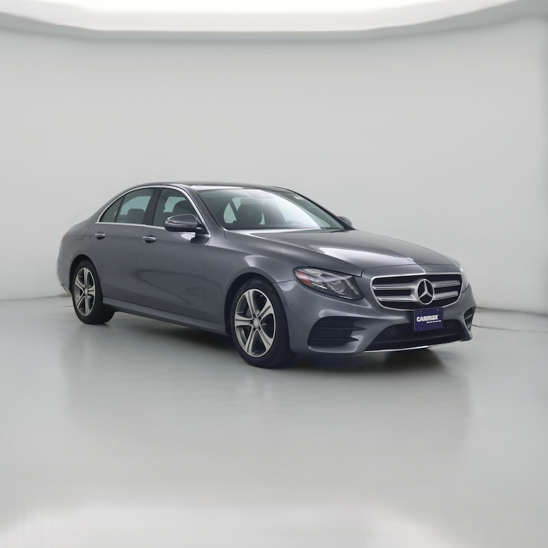 2017 Mercedes-Benz E300