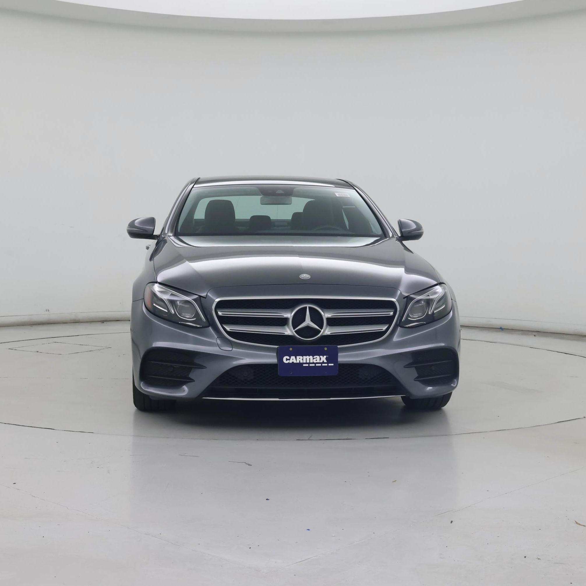 Thumbnail: 2017 Mercedes-Benz E-Class - 5