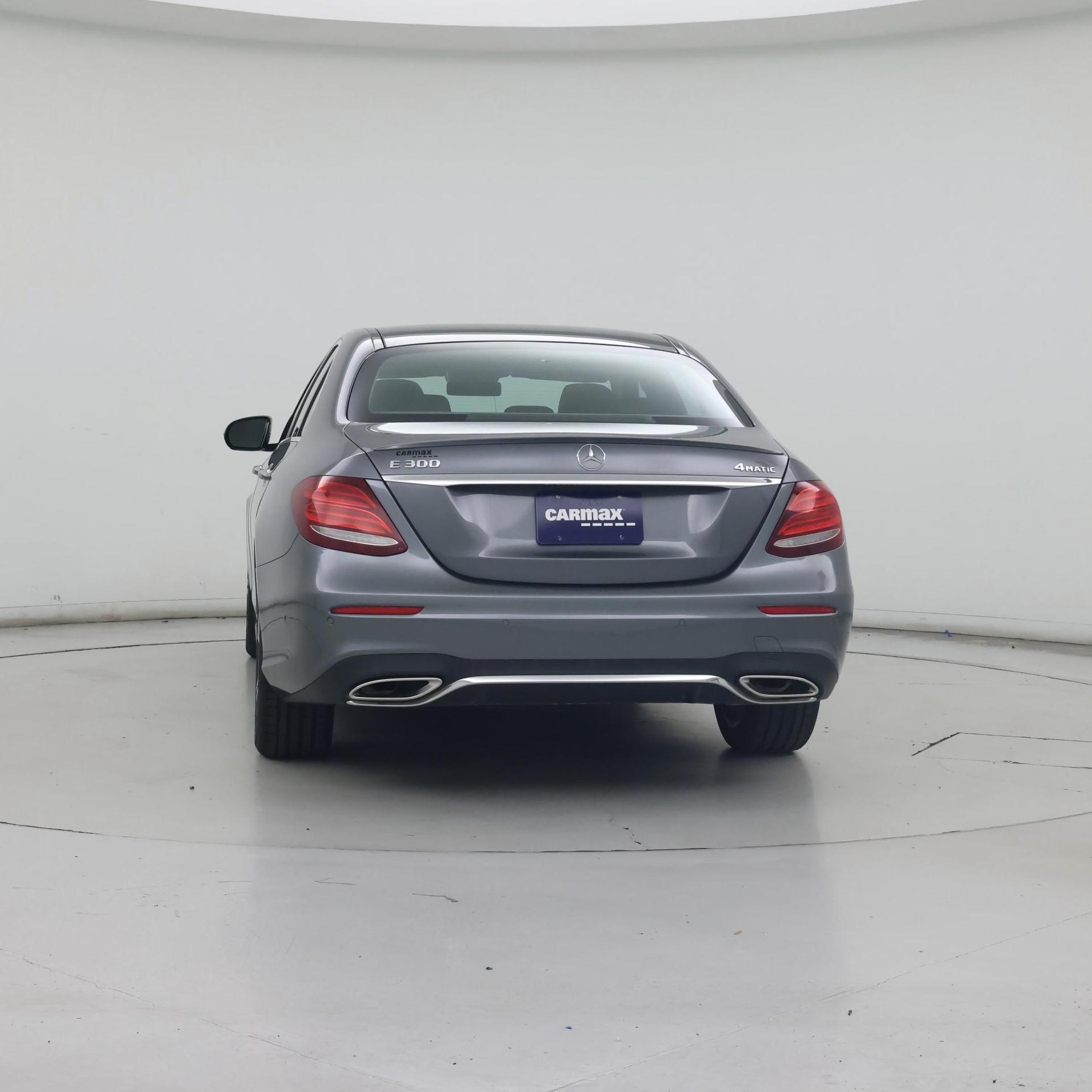 Thumbnail: 2017 Mercedes-Benz E-Class - 6