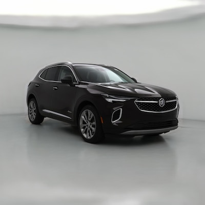 Vehicle exterior view