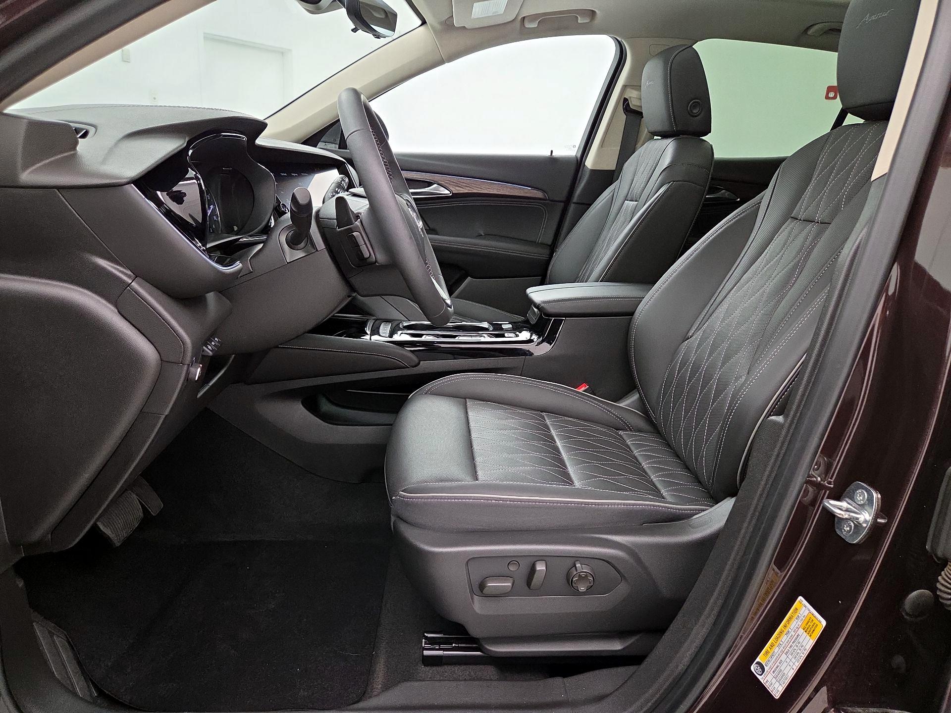 Thumbnail: 2022 Buick Envision - 11