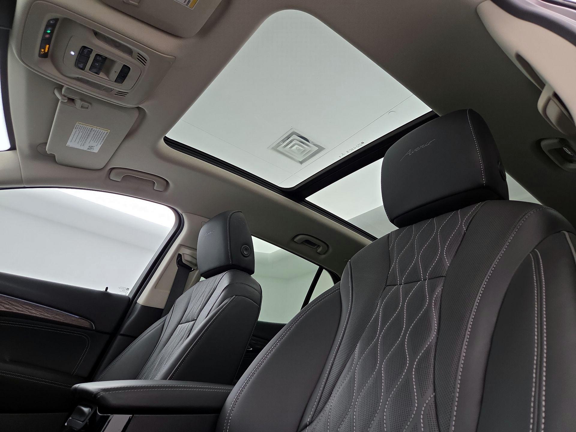 Thumbnail: 2022 Buick Envision - 18
