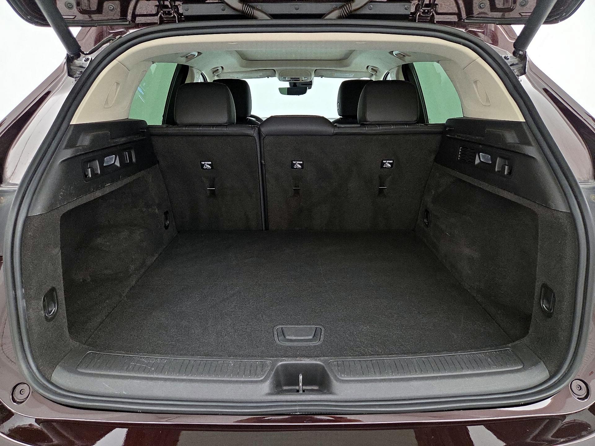 Thumbnail: 2022 Buick Envision - 20