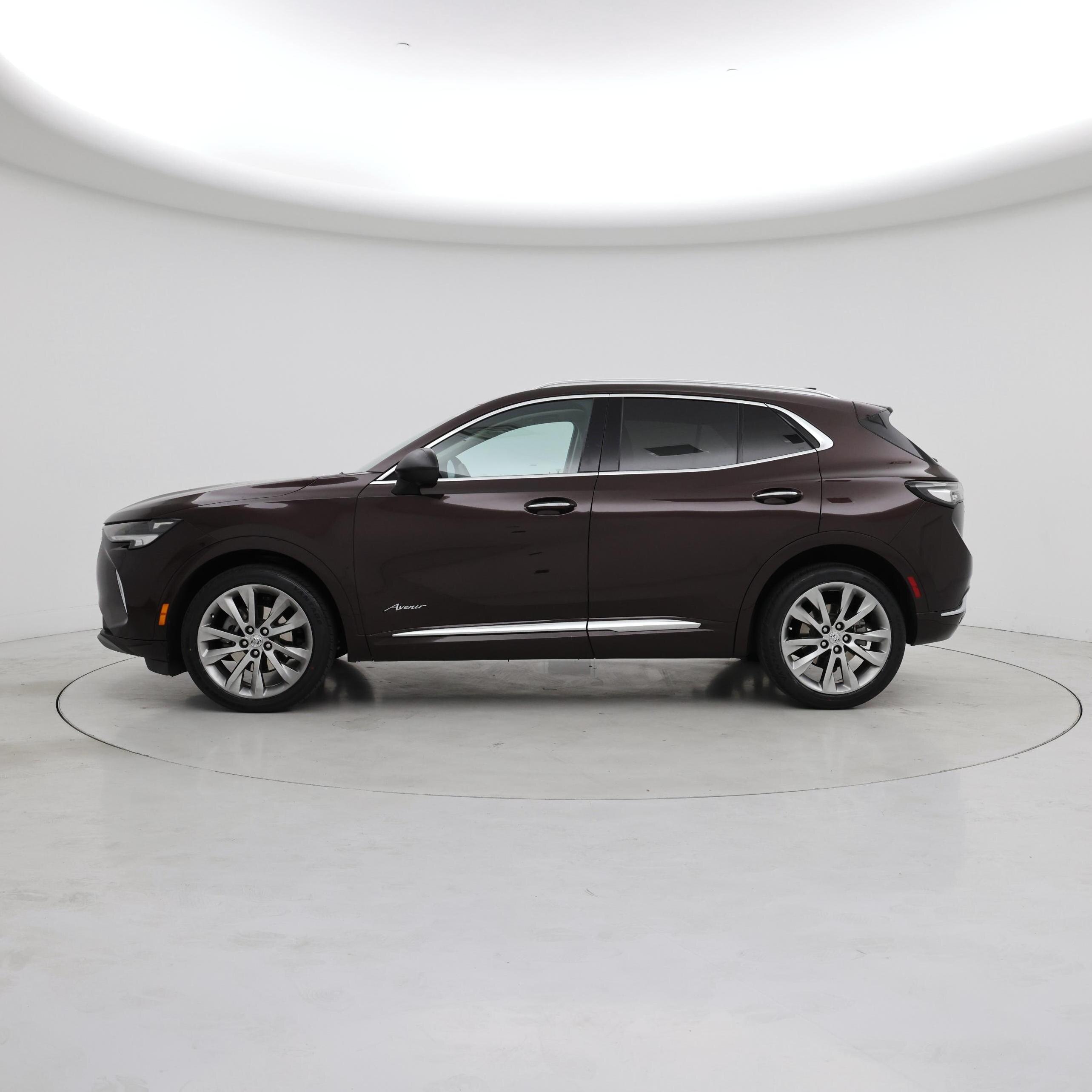 Thumbnail: 2022 Buick Envision - 3