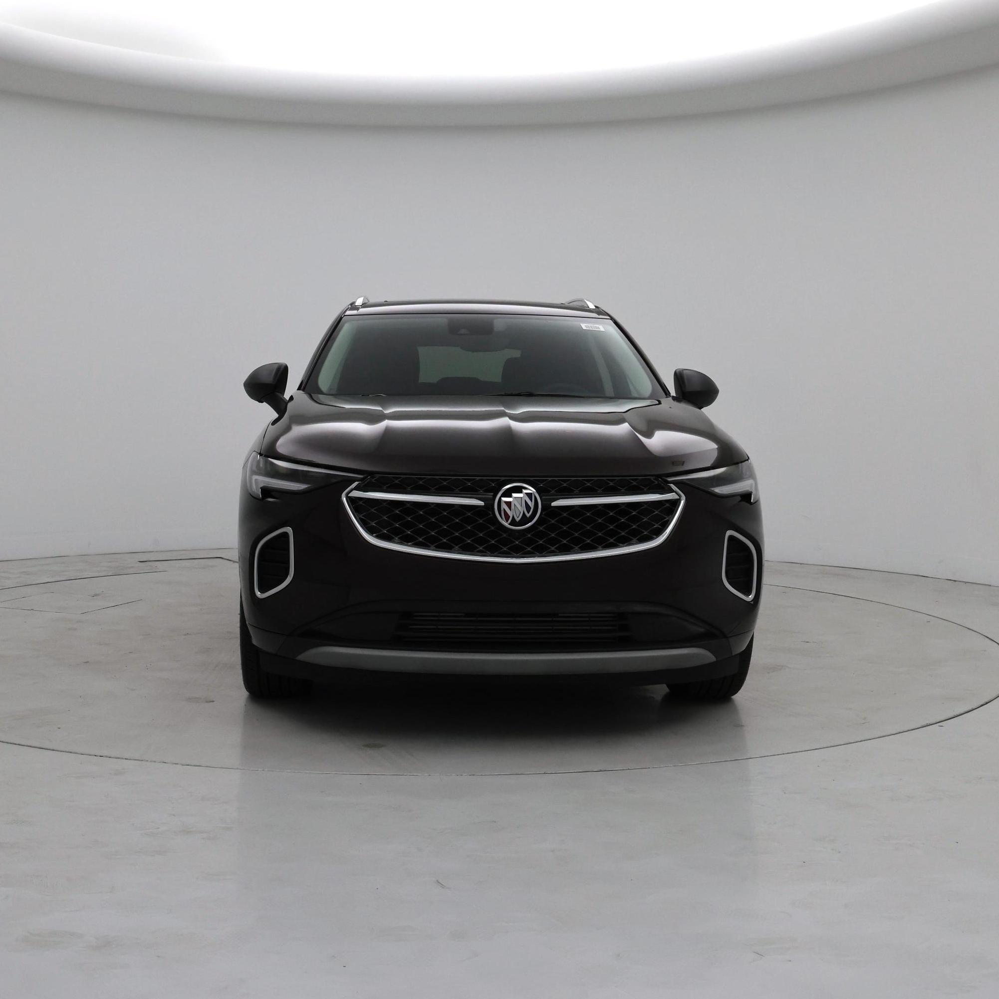 Thumbnail: 2022 Buick Envision - 5