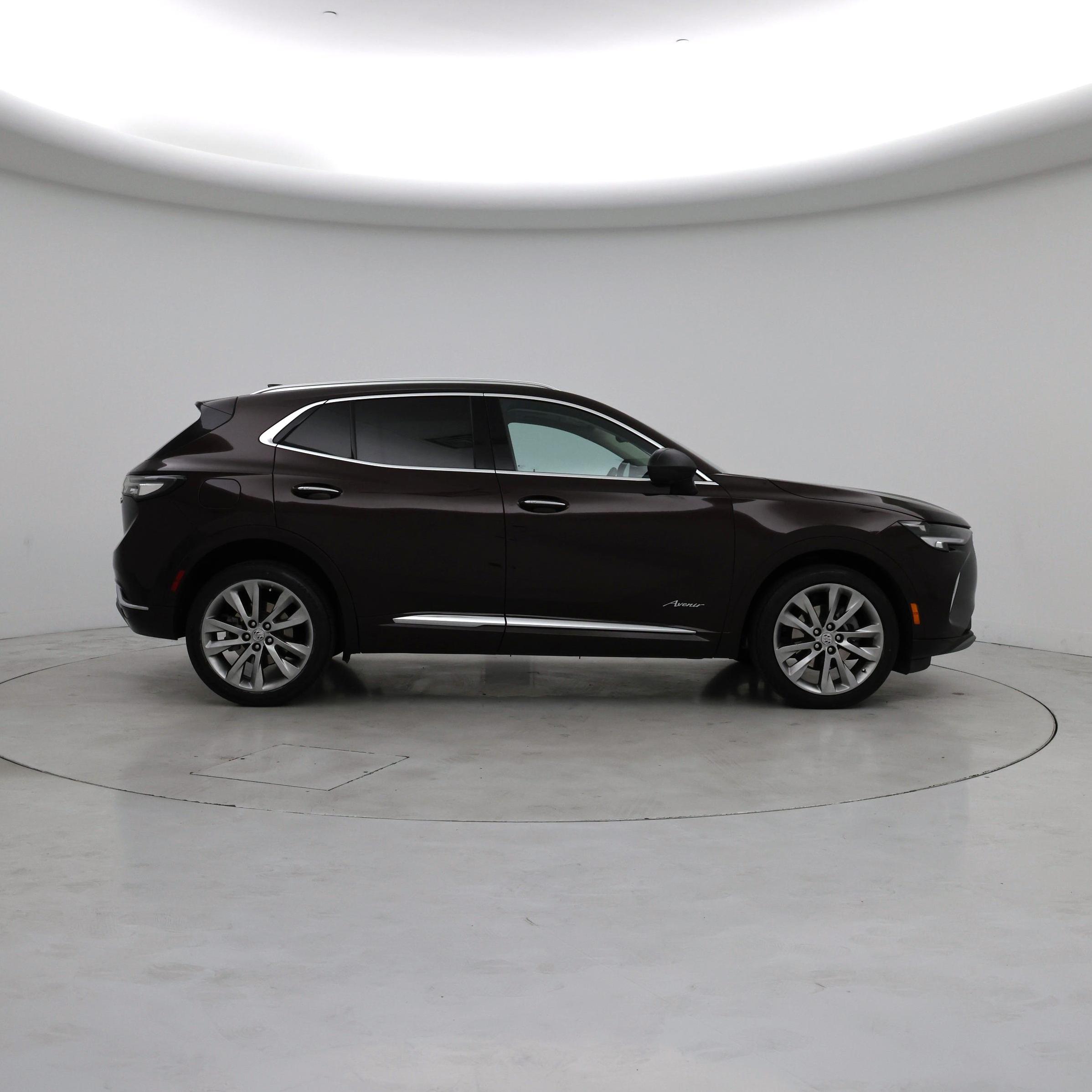 Thumbnail: 2022 Buick Envision - 7