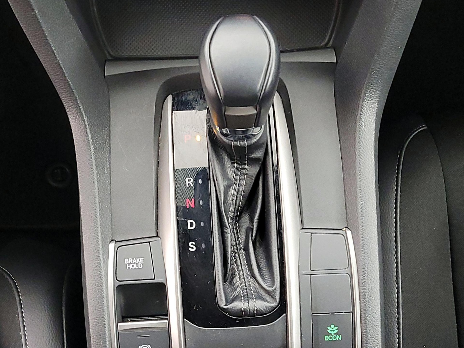 2021 Honda Civic Hatchback Sport - Photo 18